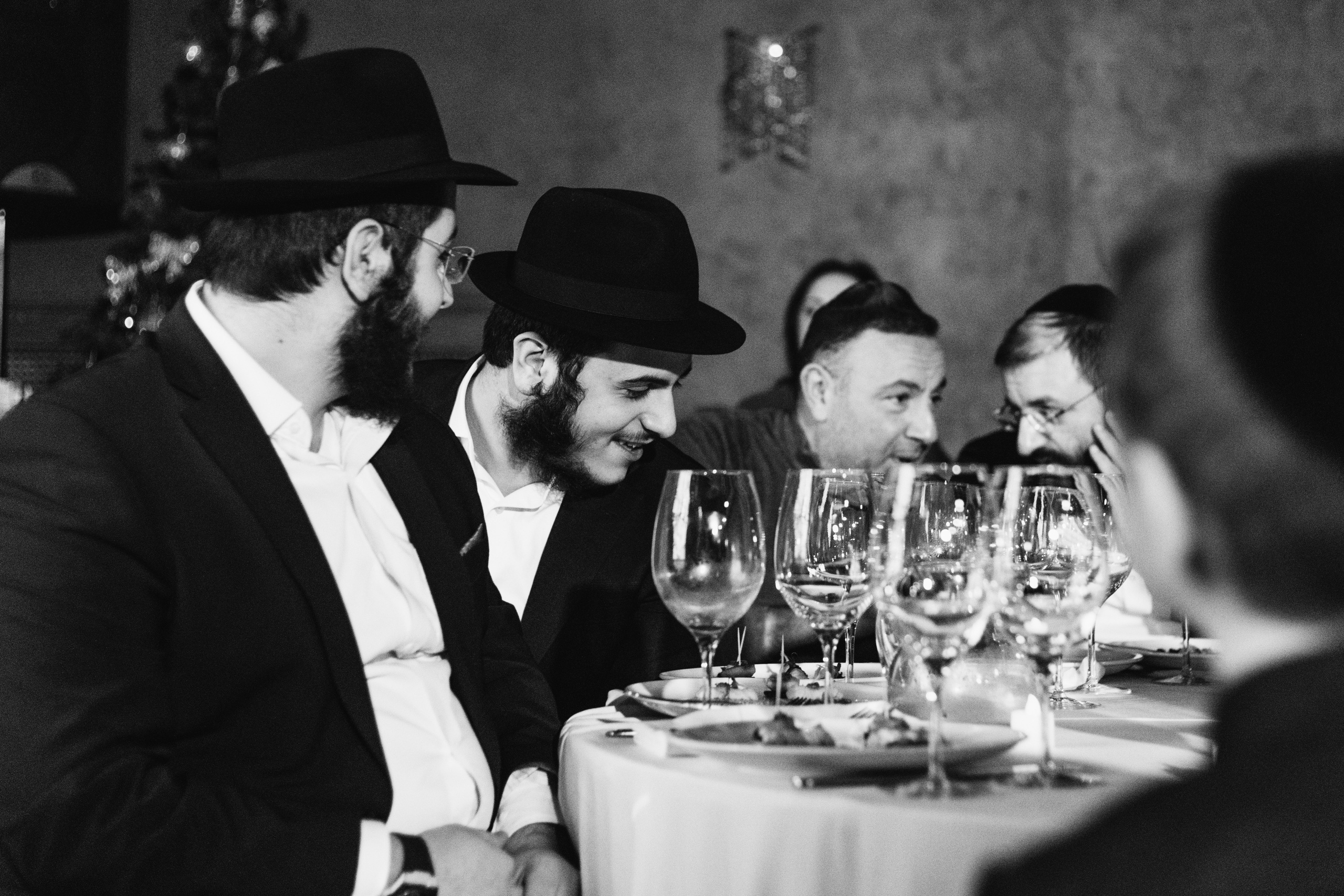 Ханука. Фотограф в Санкт-Петербурге Виктория Безверхая