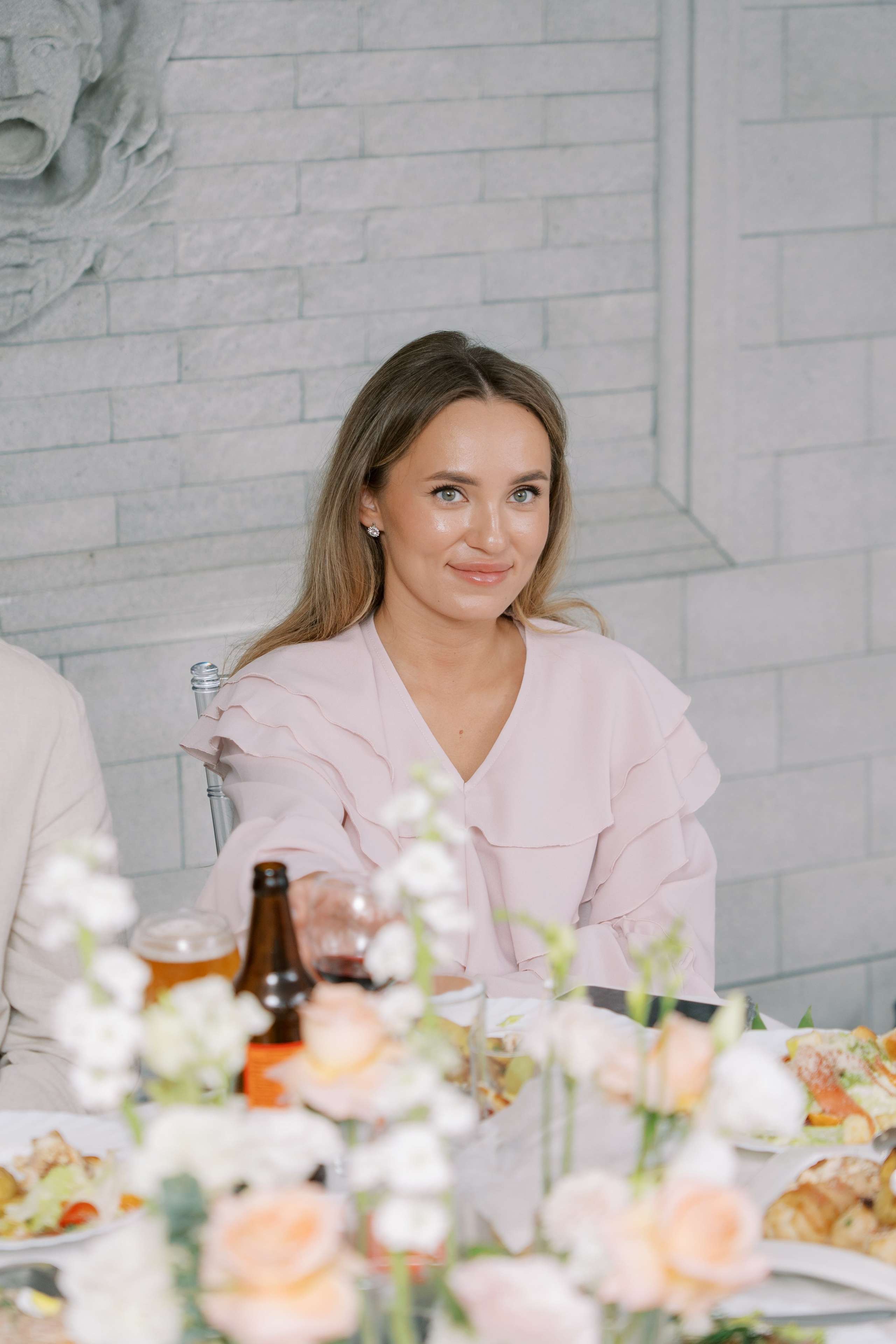 Свадьба Игоря и Юлии