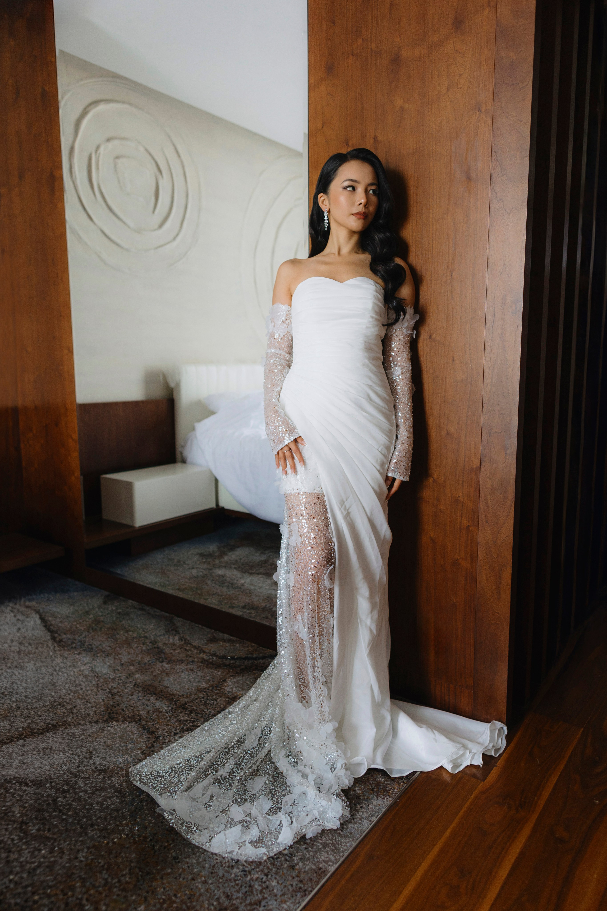 Андрей и Алинь | 2025. Wedding photographer Lithuania Poland Latvia Germany