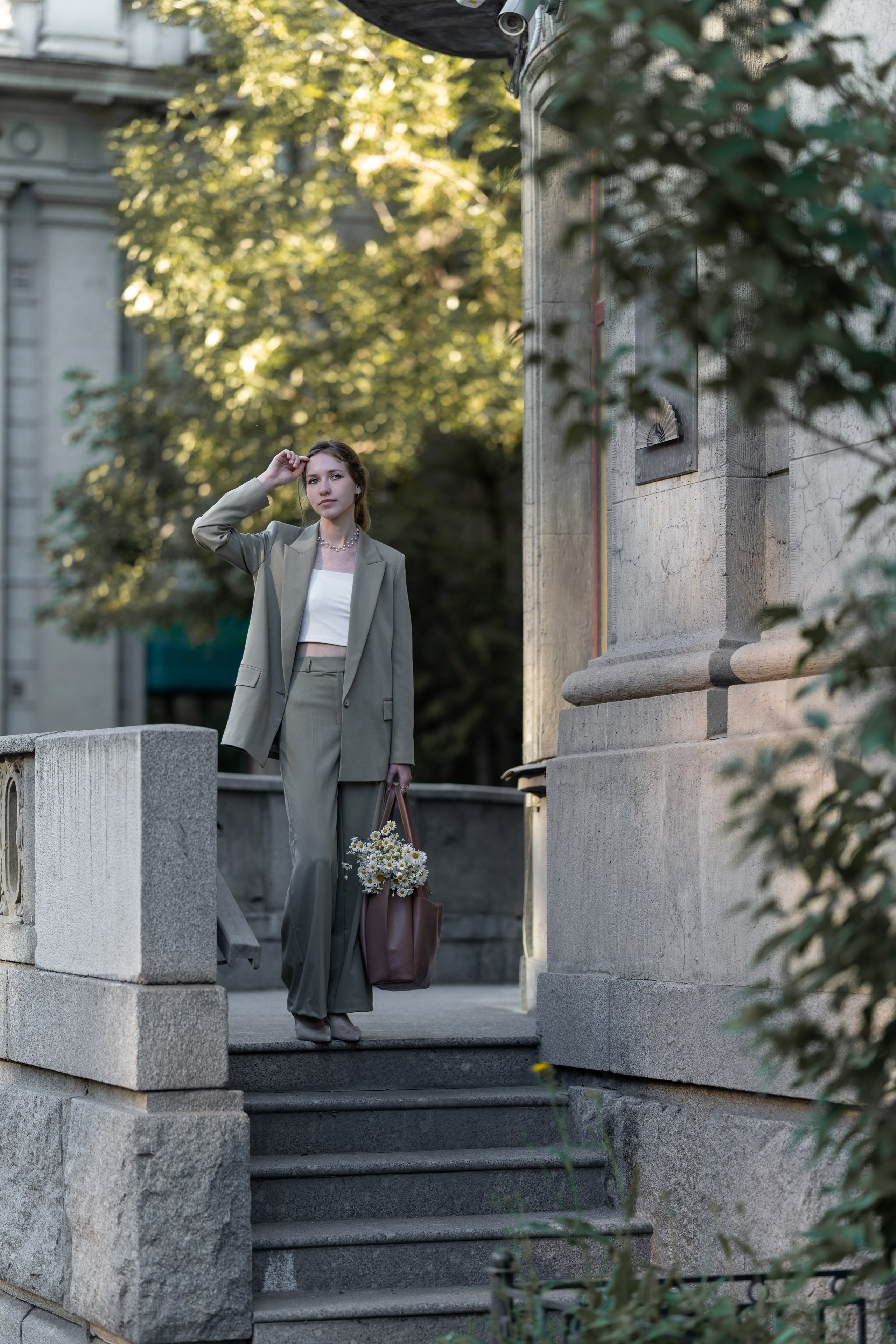 Фото-прогулка по Каменоостровскому проспекту. Главная