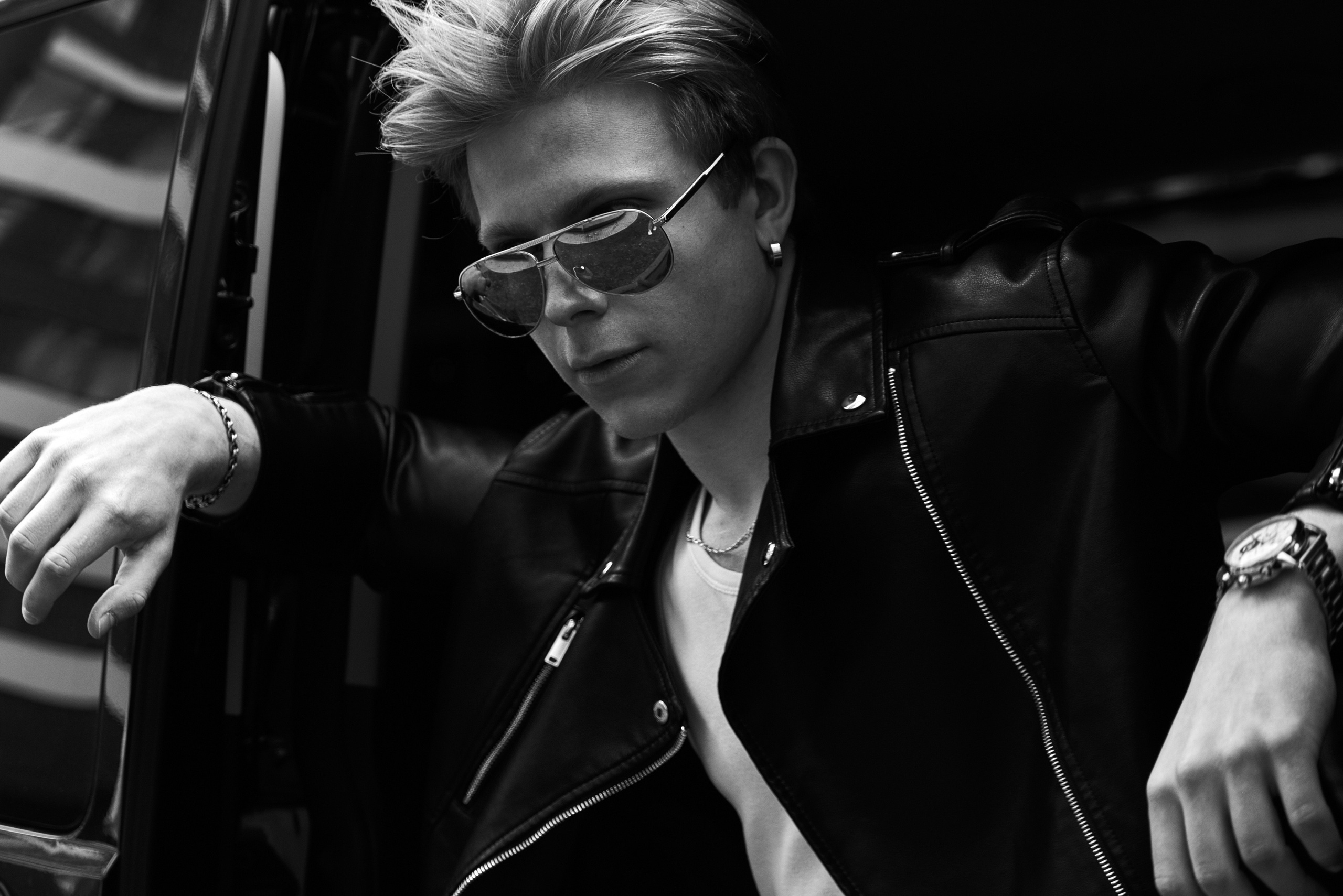 Фотограф в Москве и Московской области (Ю-В) Олеся Макарова