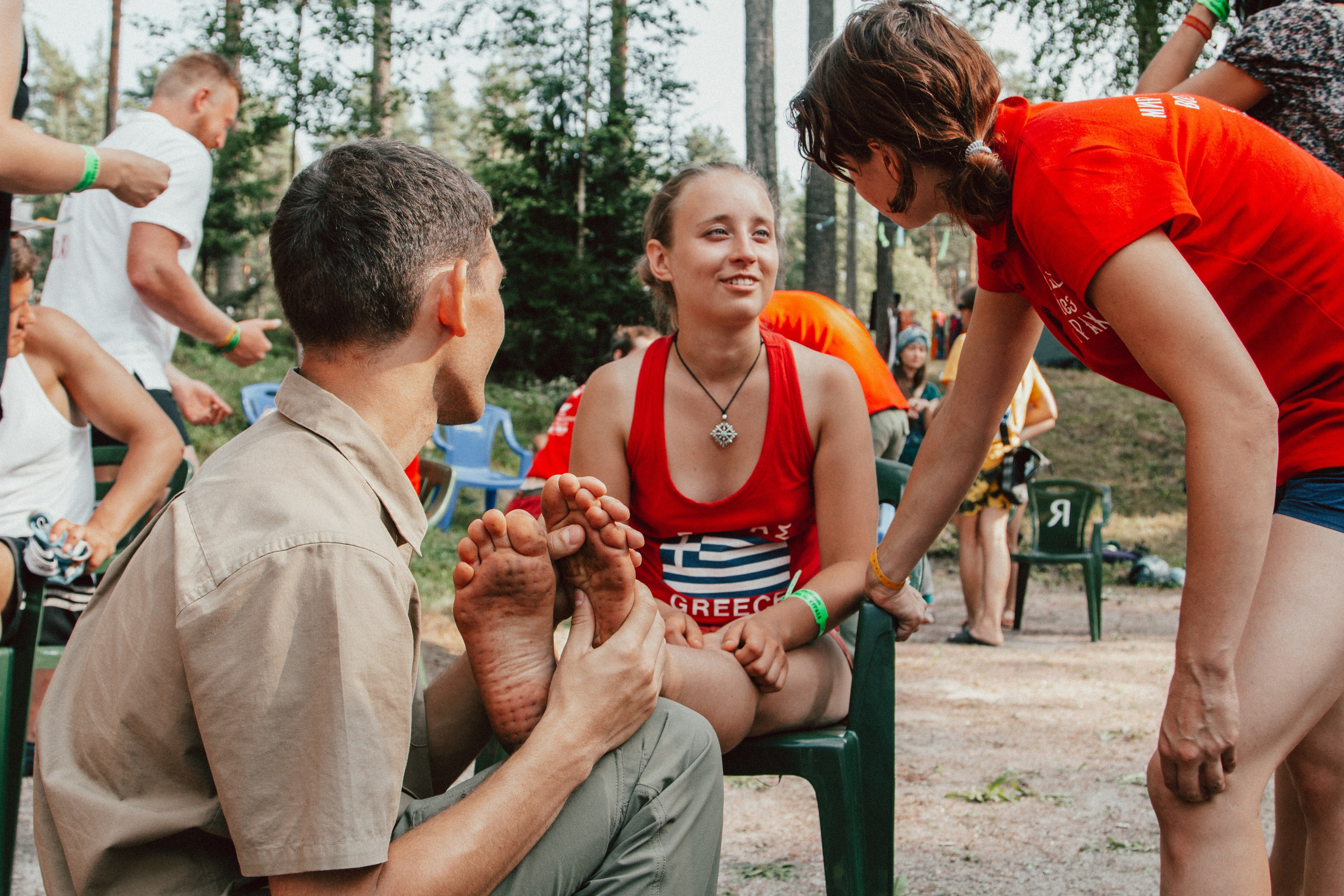 Ленинградская область (серия книг «Крым — Путь к Свободе»)». Репортажный фотограф во Всеволожске и Санкт-Петербурге Владимир Капустин