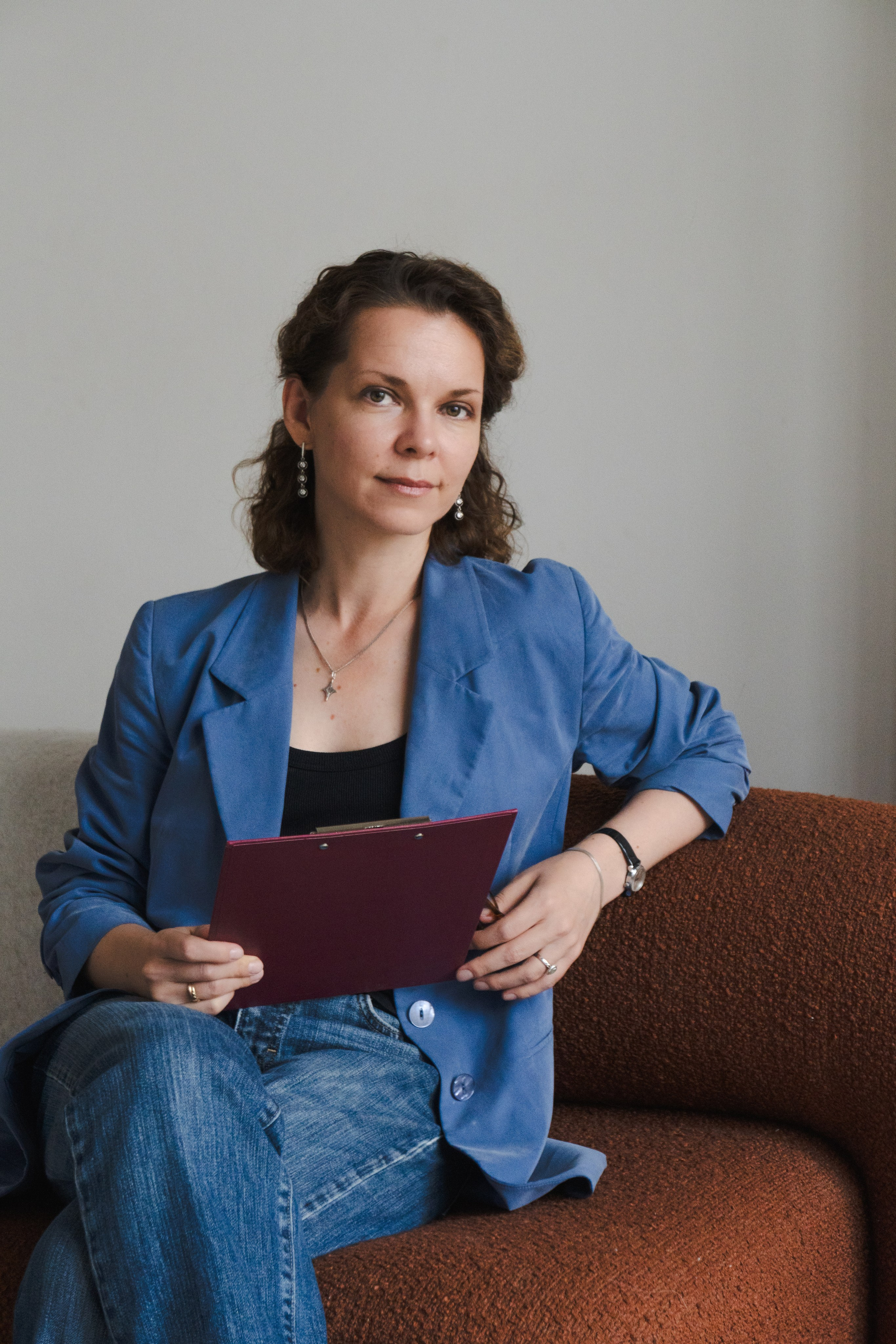 Екатерина. Главная