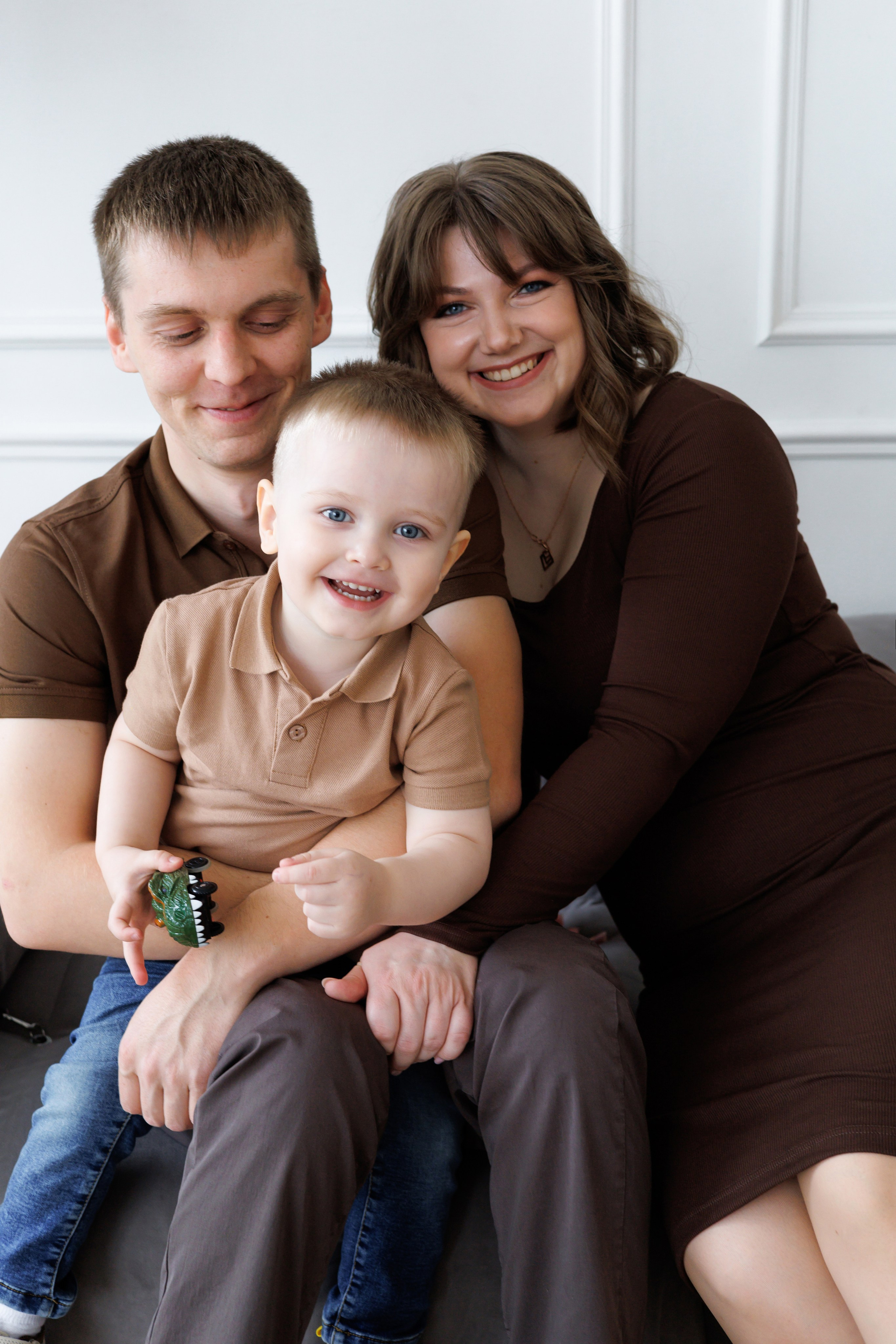 Семейные. Фотограф Пермь | Татьяна Костарева