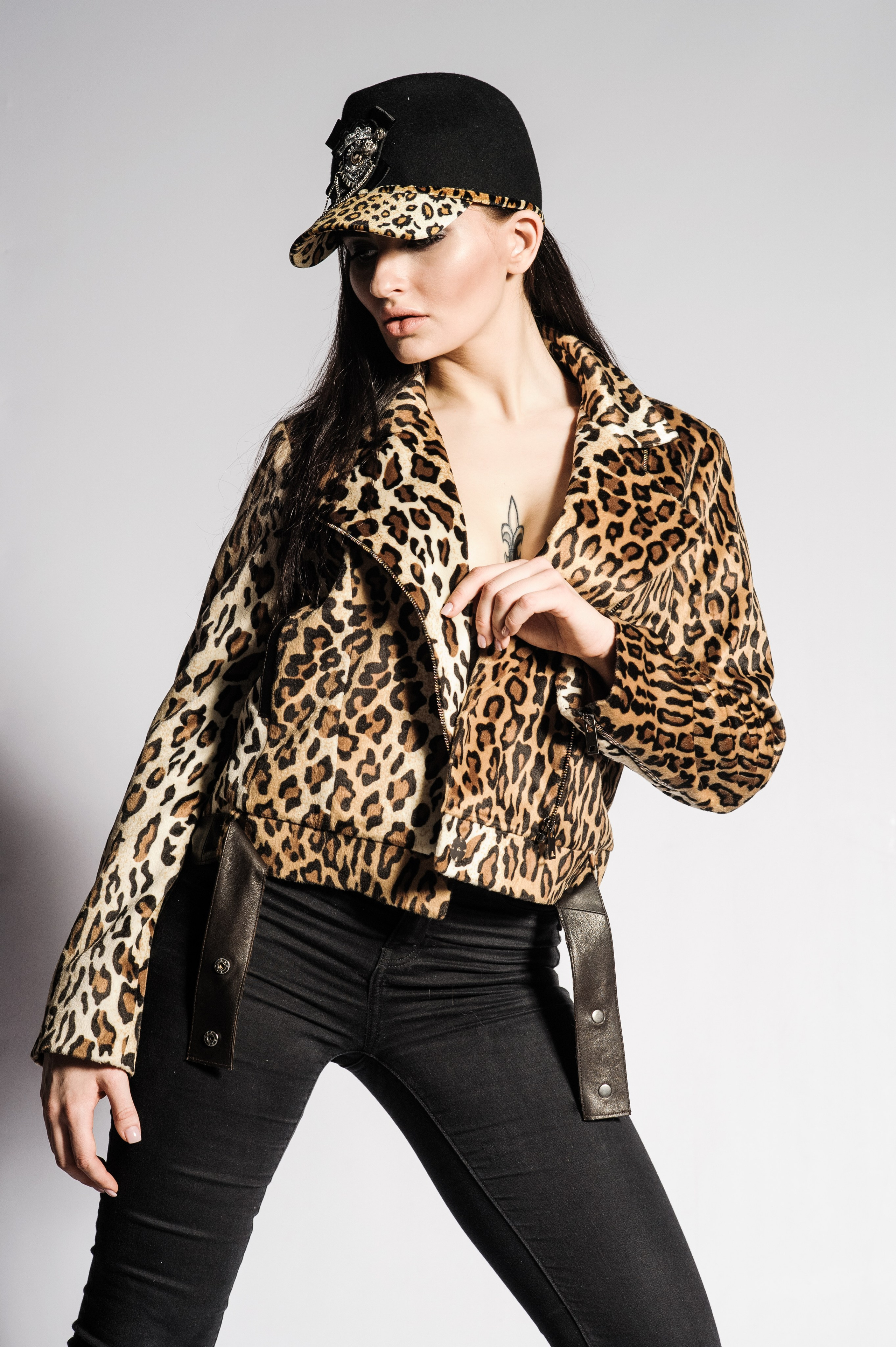 Алекса. Фотограф Анатолий Егоров