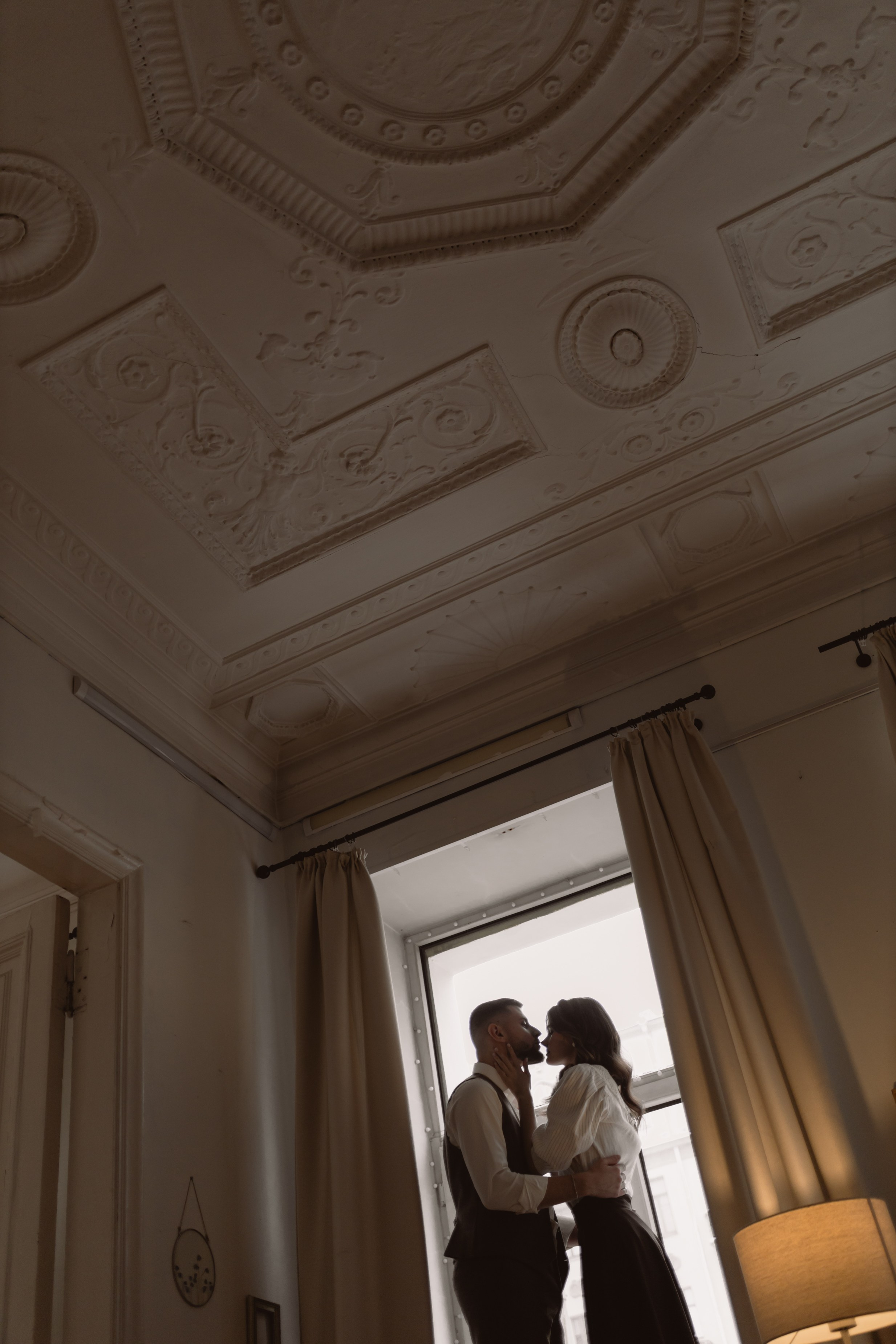 Аня и Данил. Главная