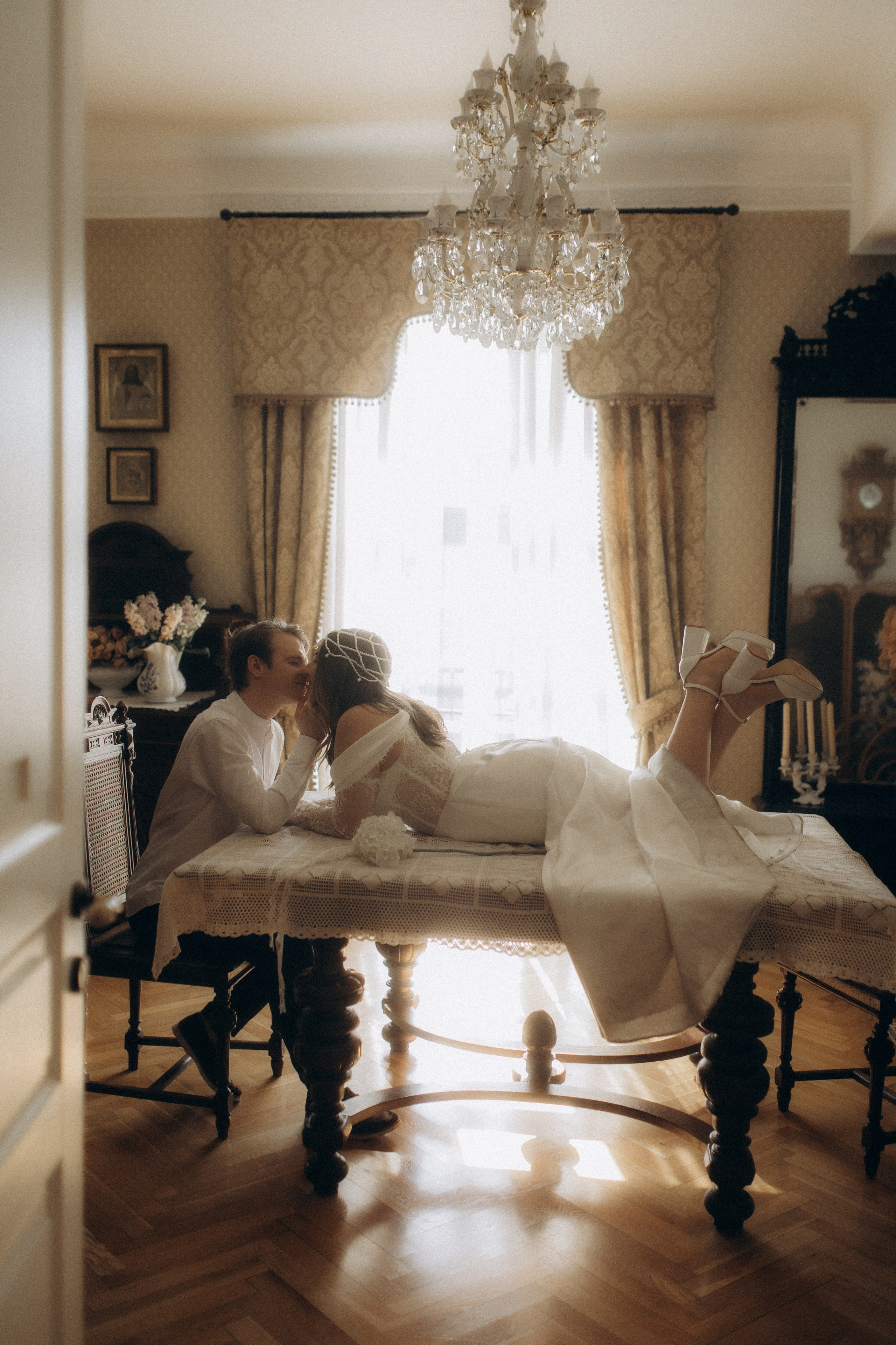 Кирилл и Екатерина. Семейный и свадебный фотограф в Новосибирске/Бийске Екатерина Логинова