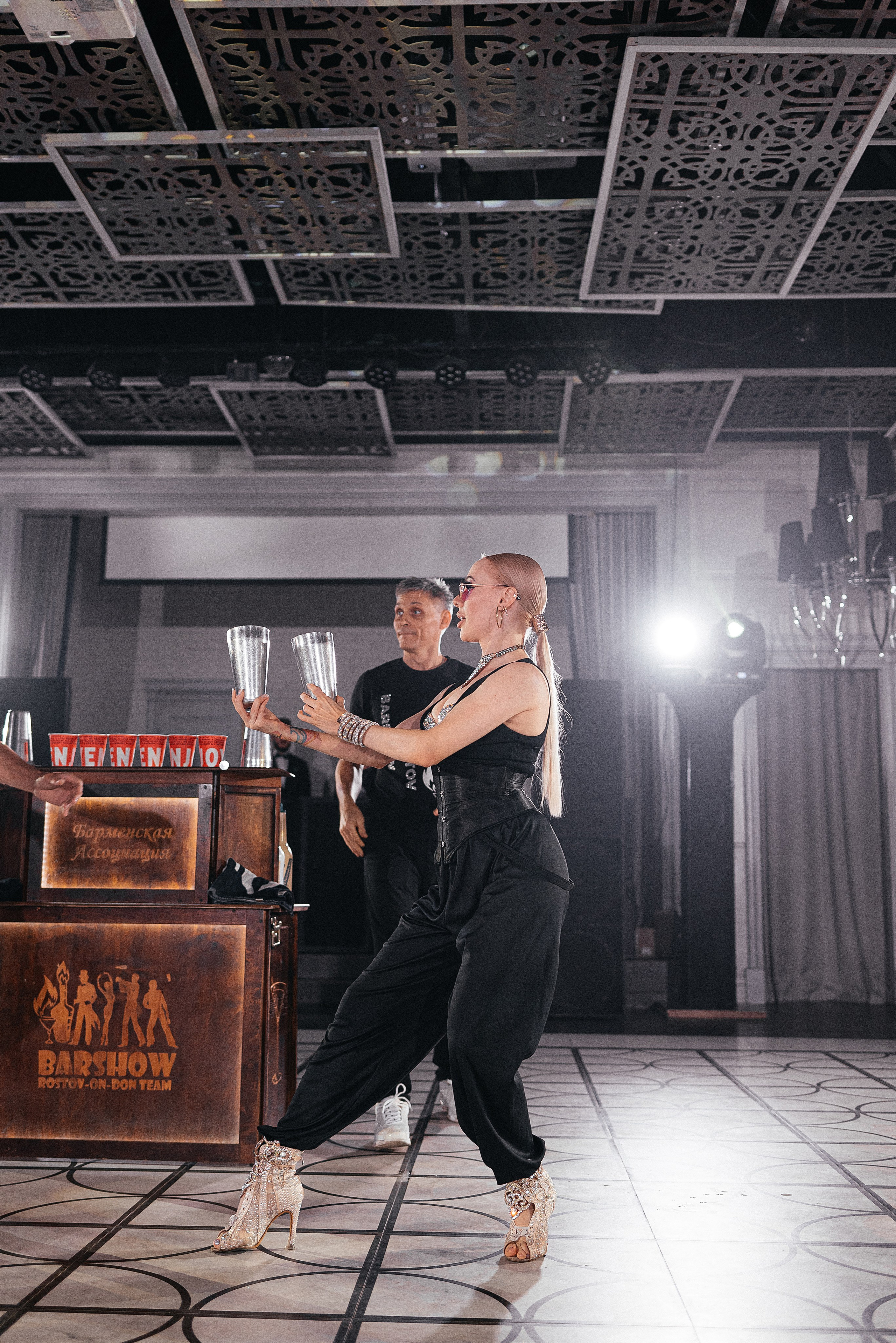 Глеб и Юля. Свадебный и семейный фотограф в Ростове-на-Дону Алина Астахова