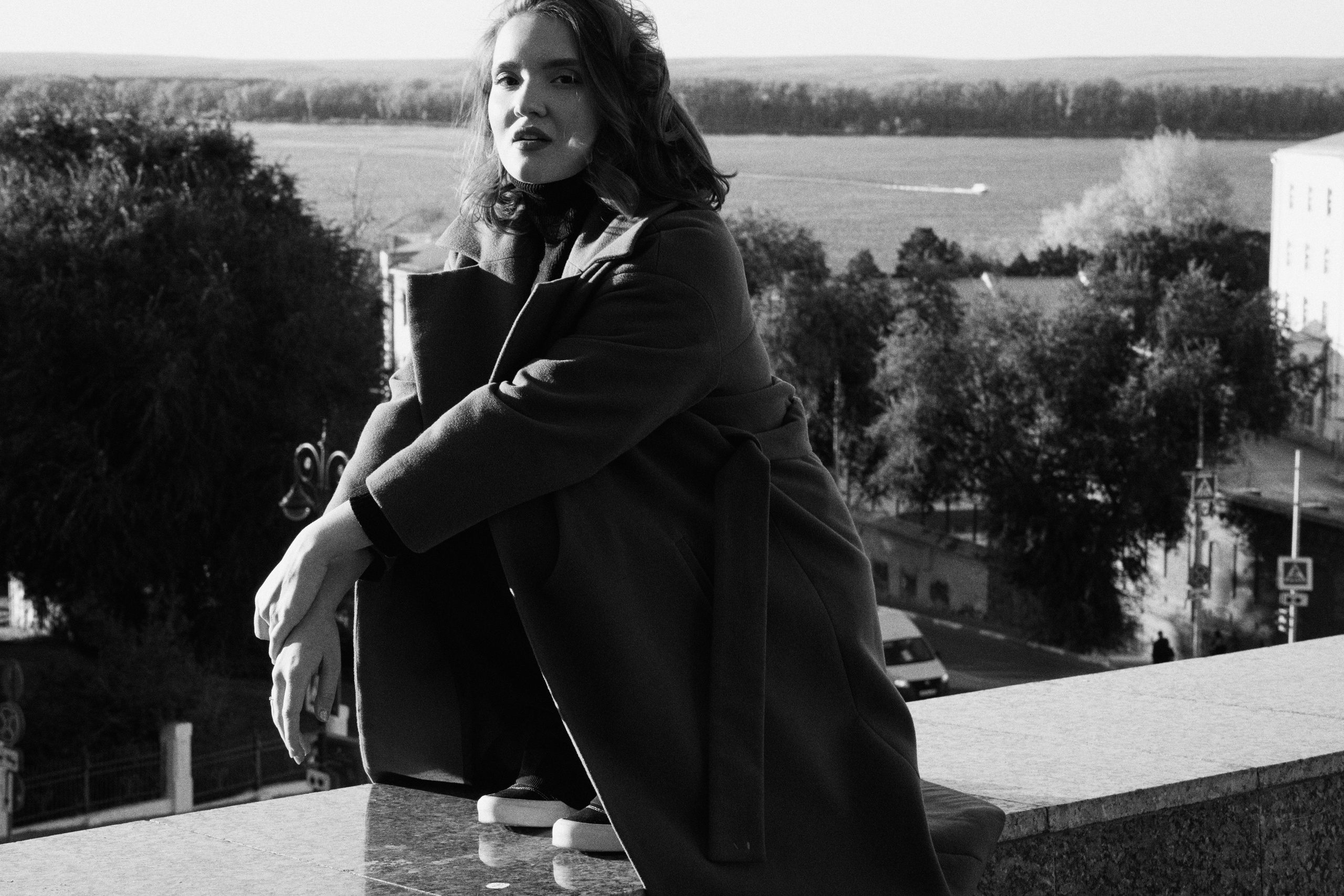 Настя. Женский фотограф в Самаре Дарья Ильина