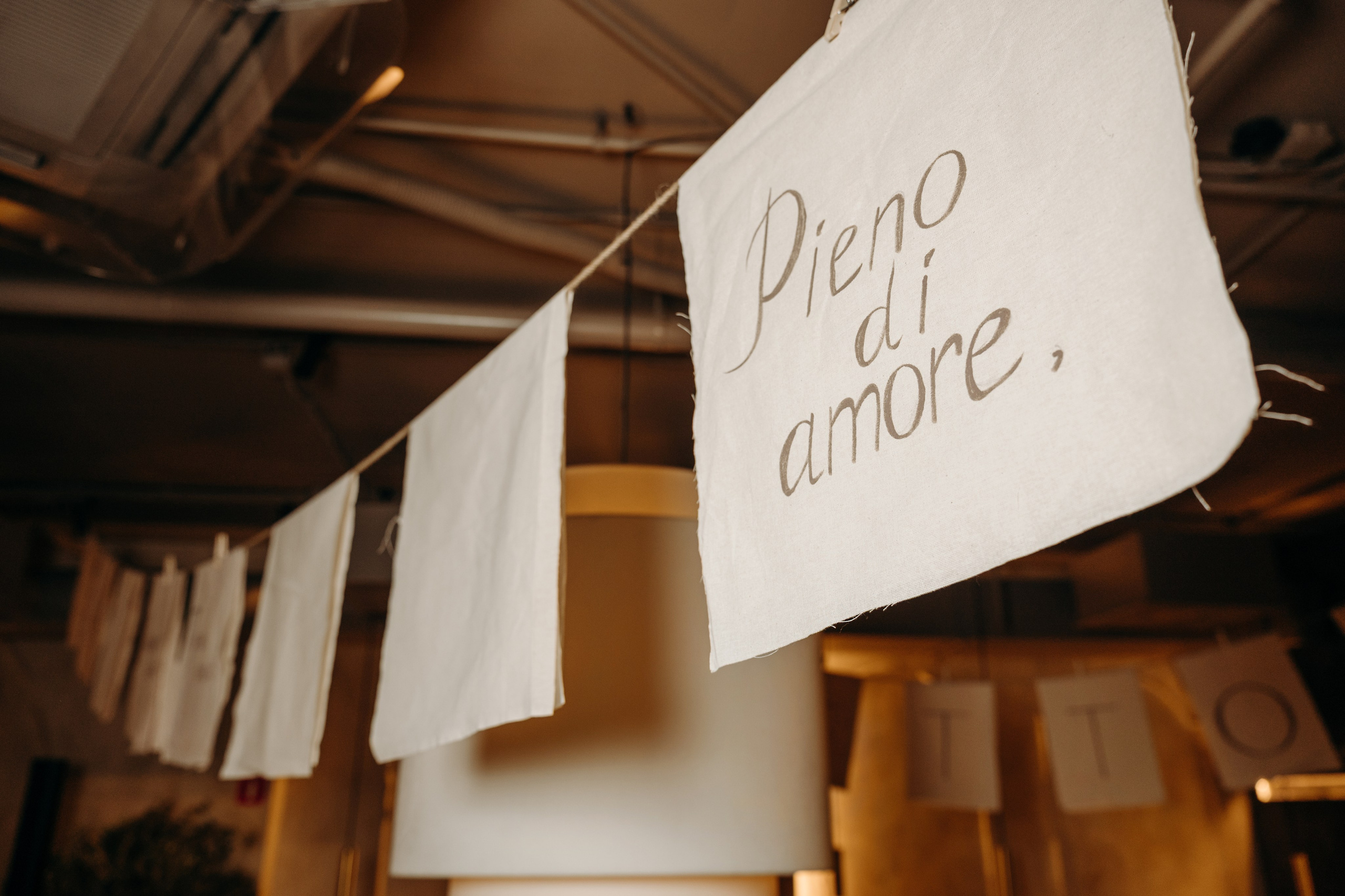 TETTO // День рождения Ресторана. Фотограф Элина Брусенцева