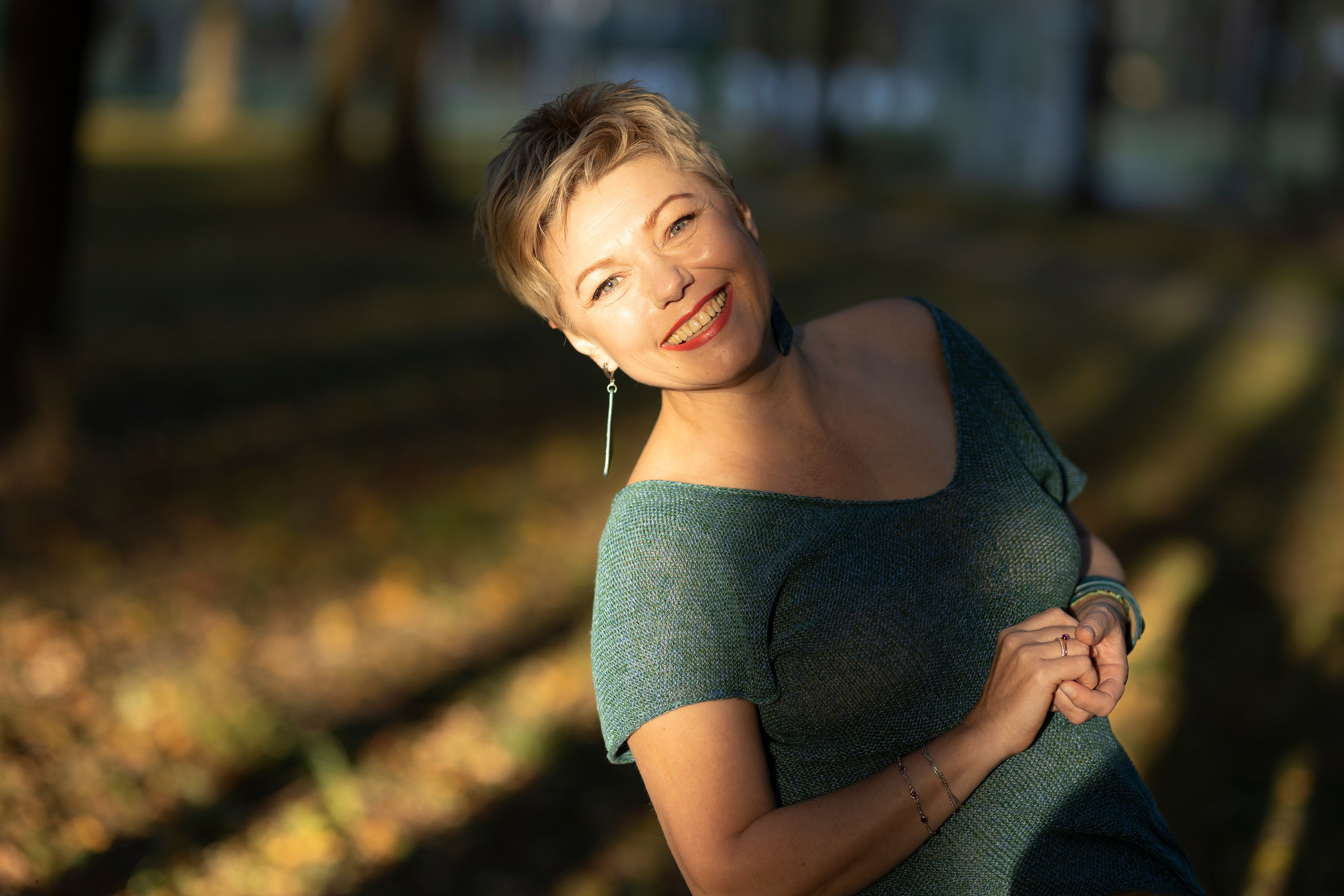 Съемки на улице. Фотограф в Москве Ольга Кожемякина