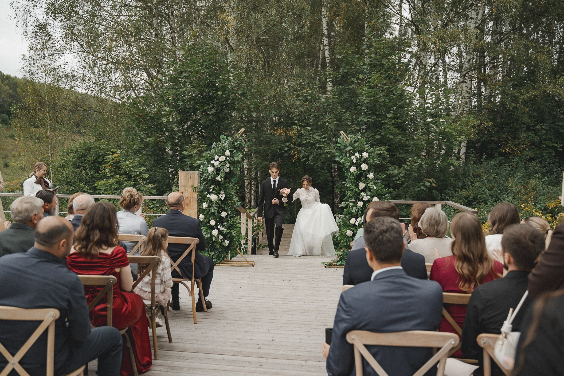 И². Свадебный фотограф Александр Осипов