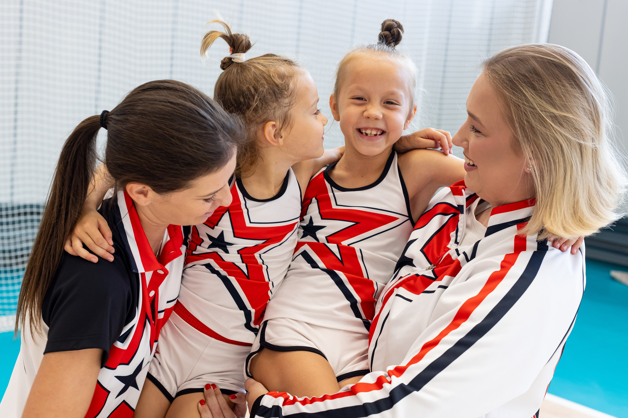 Сборы в ШХГ " За Спорт». Фото и видео съемка Ваших мероприятий