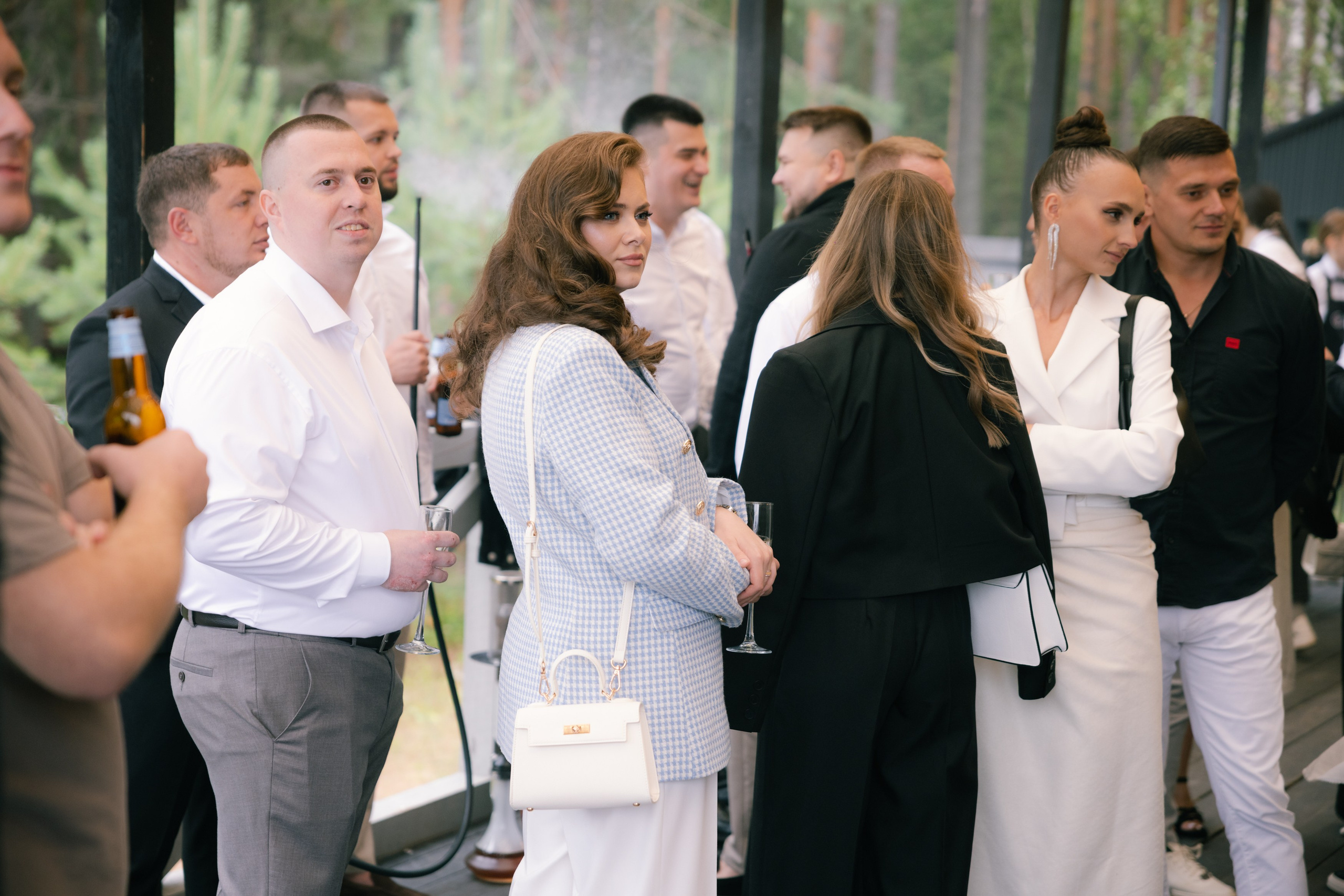 Wedding. Фотограф в Ижевске и Казани Богданов Яков