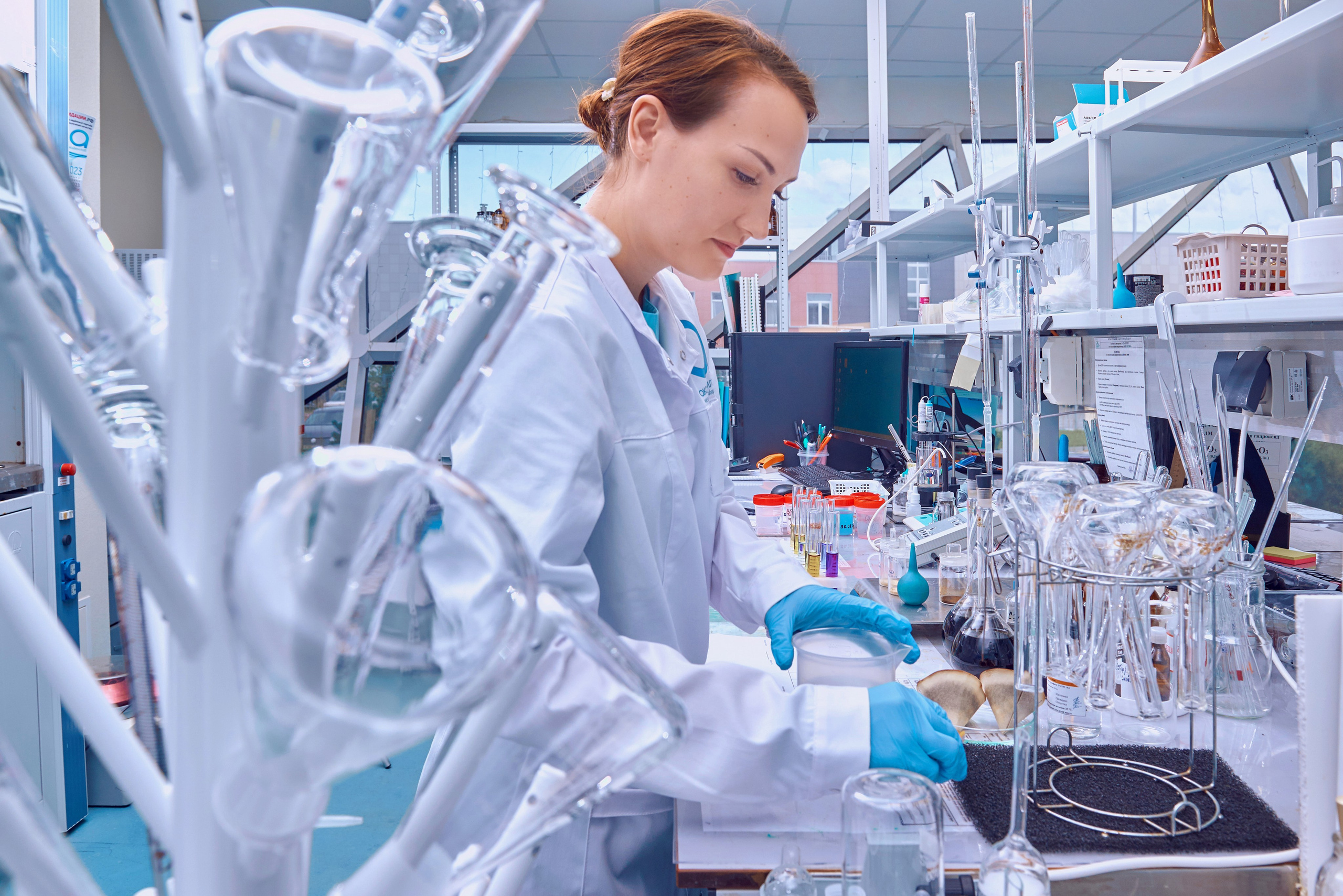 Профессиональная фотосъёмка для компаний и предприятий. Предметный фотограф в Новосибирске Светлана Логинова