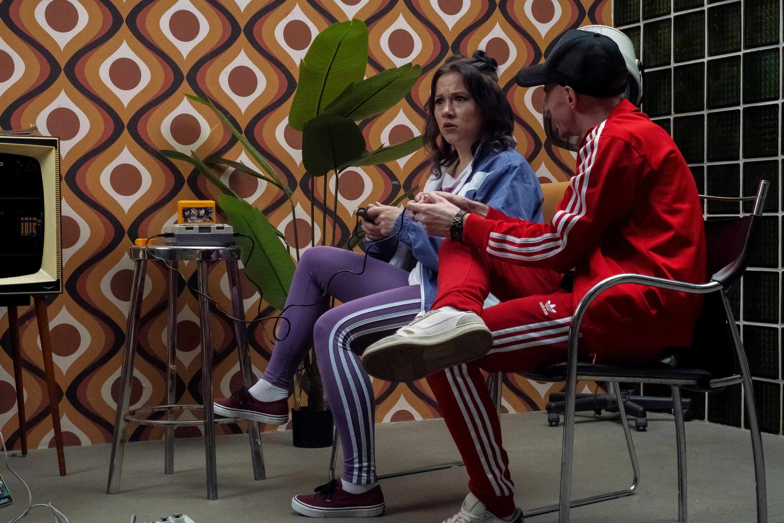 Кристина и Николай. Love Story. Главная