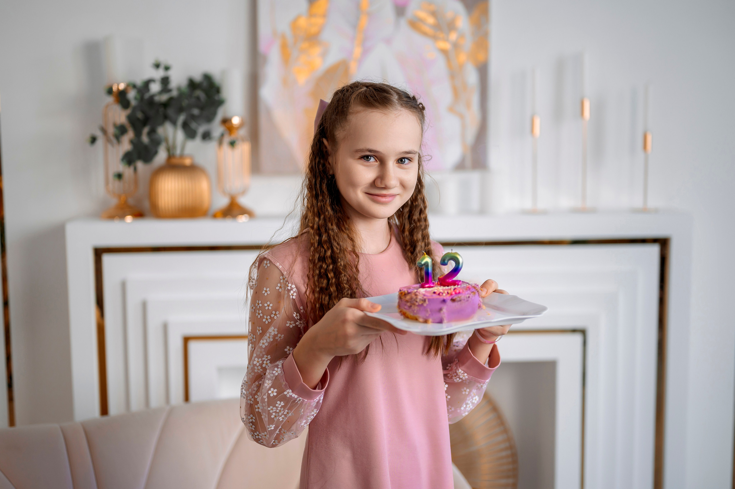 Семейная съемка. Фотограф г. Пенза — Светлана Зойкина