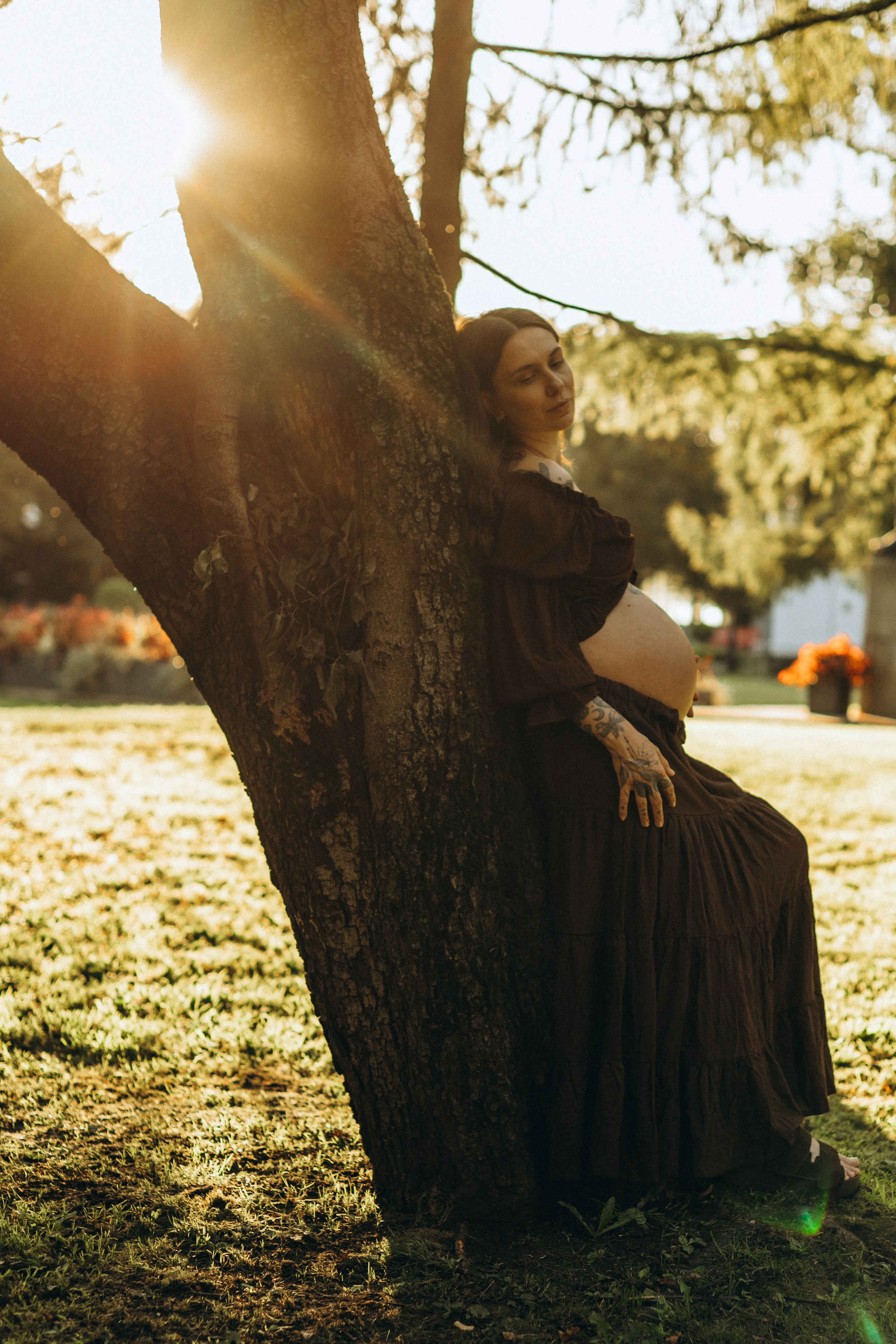 Екатерина прогулка. Гаврилова Настя семейный фотограф lifestyle в Москве