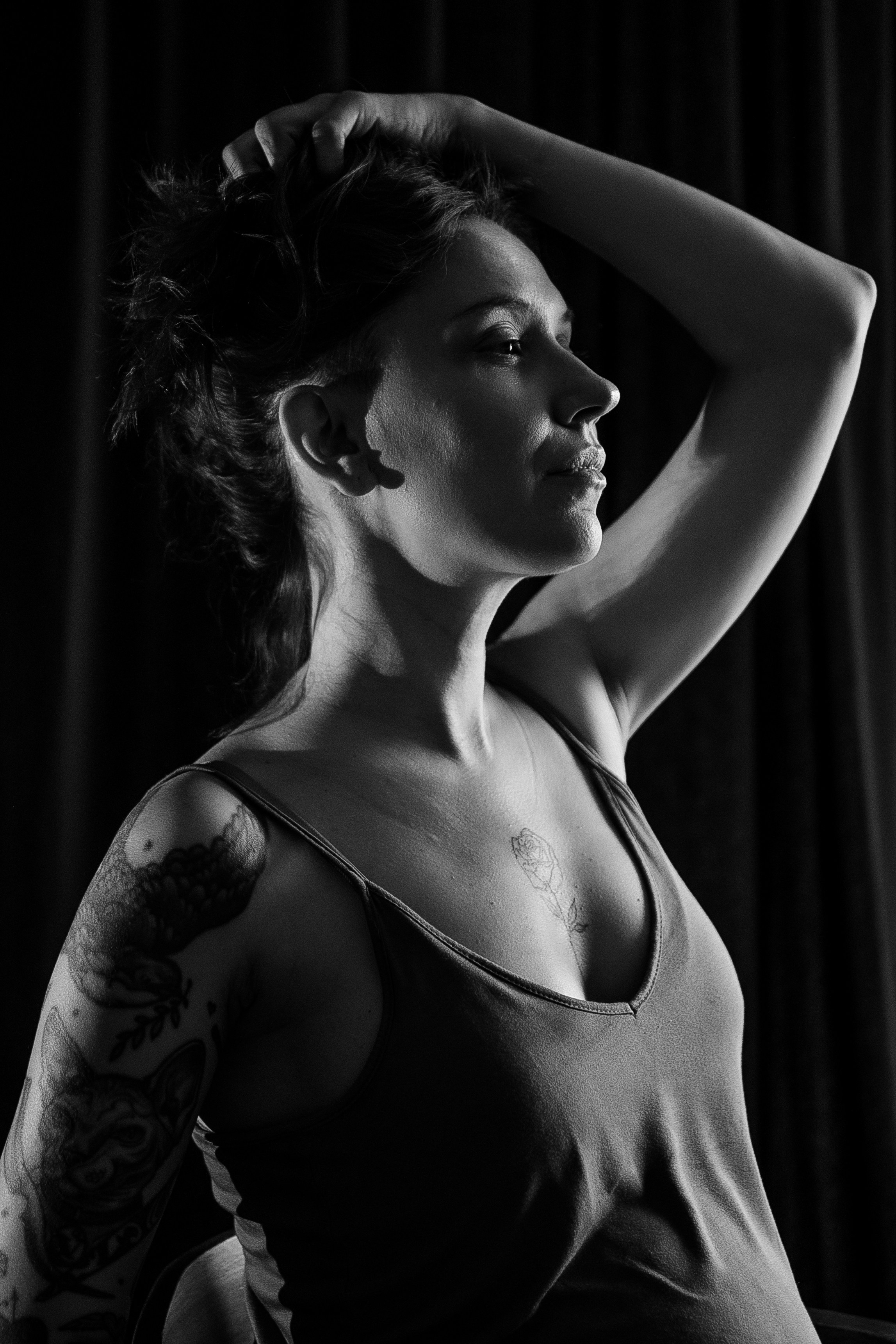 Екатерина. Гаврилова Настя семейный фотограф lifestyle в Москве