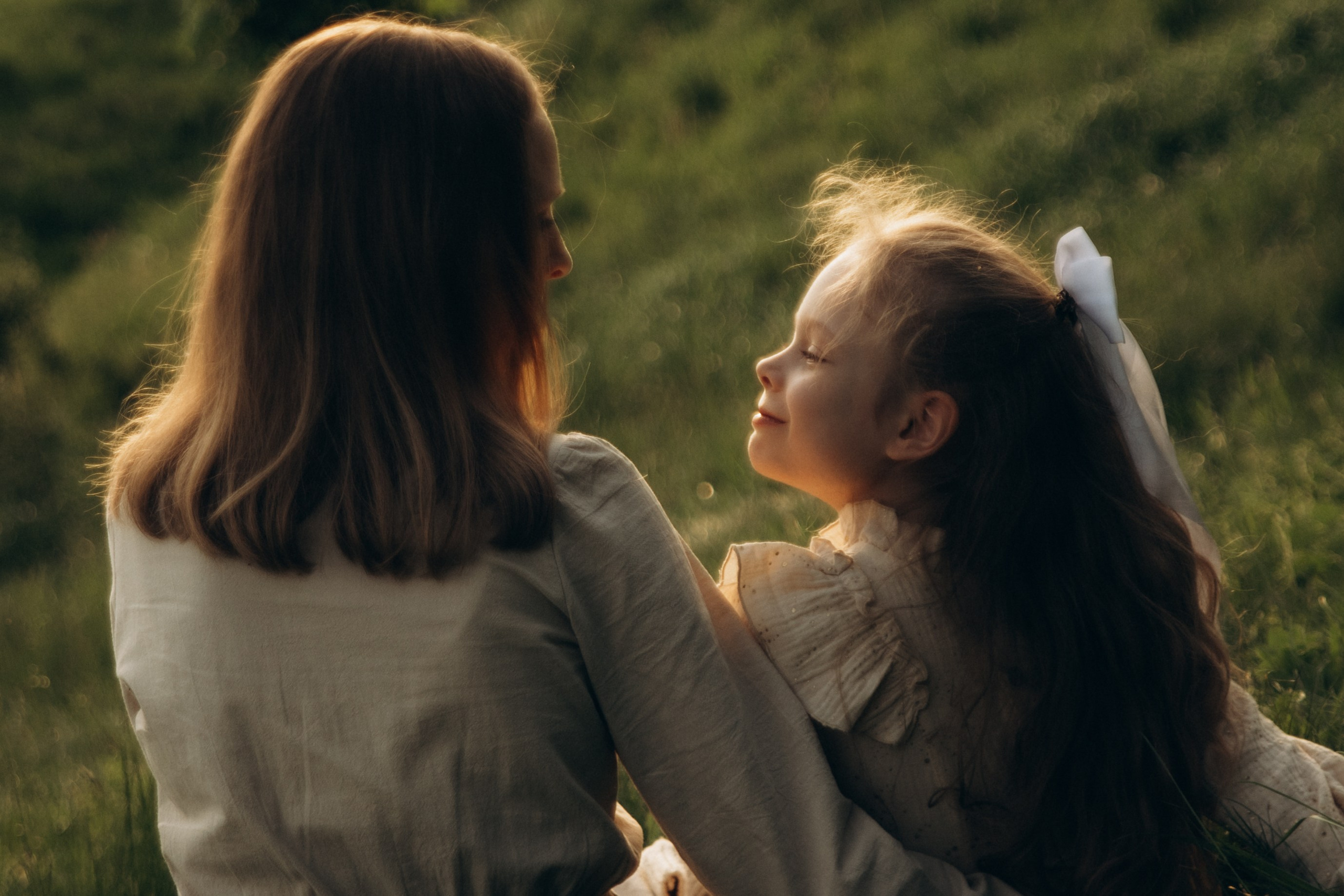 Теплым майским вечером. Гаврилова Настя семейный фотограф lifestyle в Москве