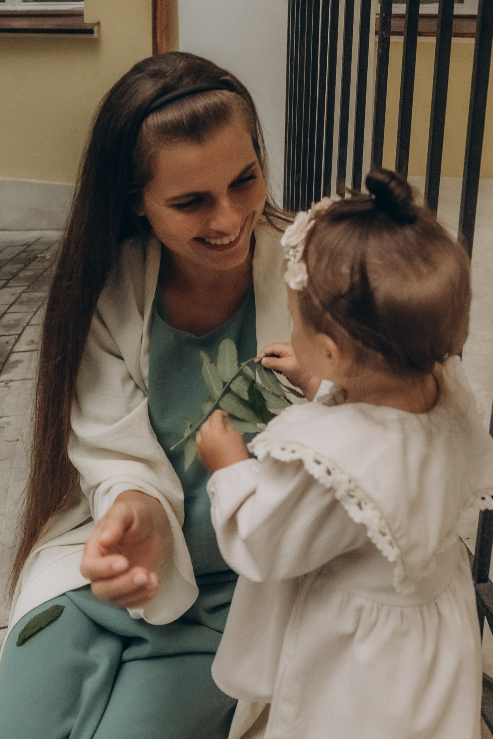 Семейная прогулка. Гаврилова Настя семейный фотограф lifestyle в Москве