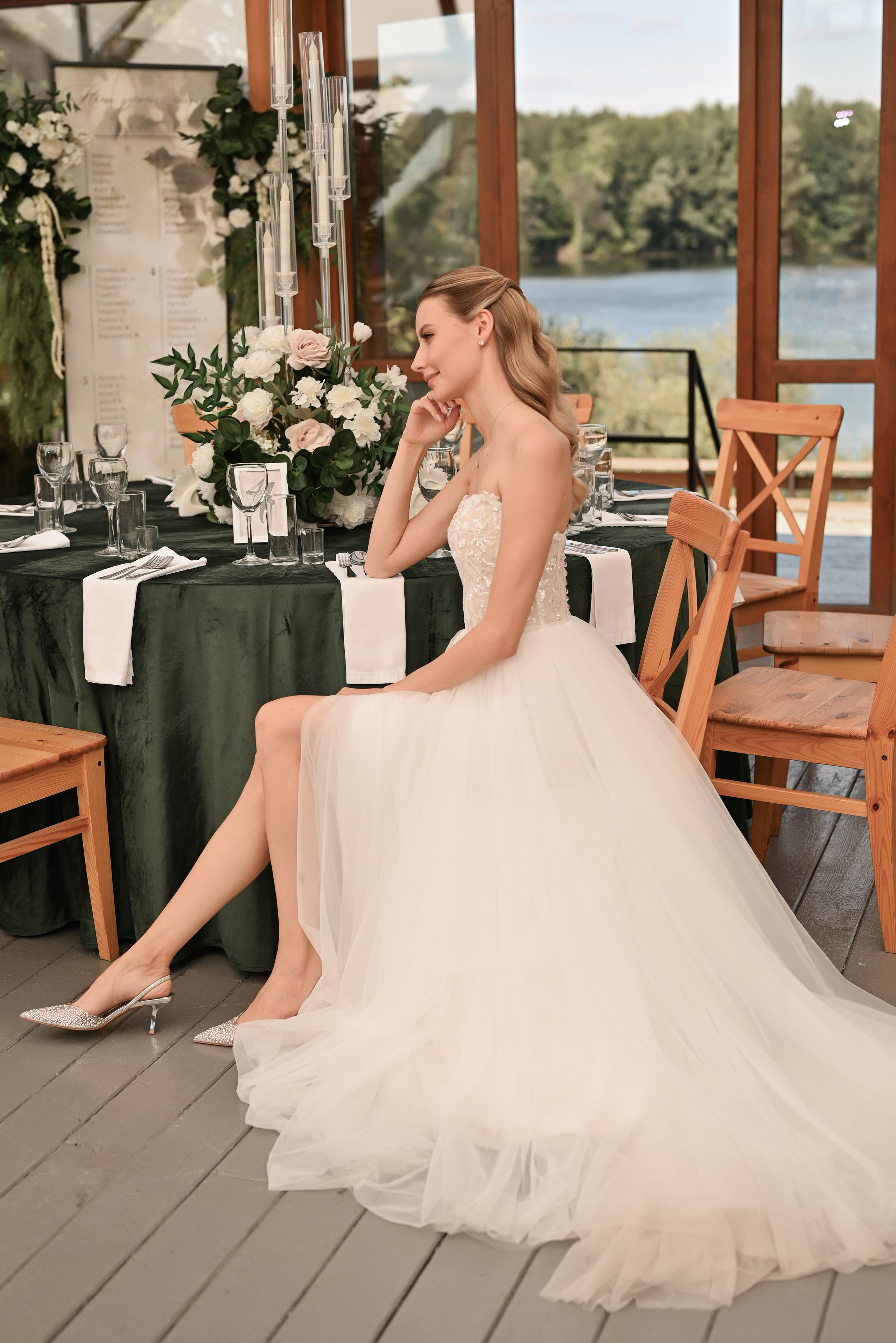 Заур & Юлия. Свадебный и семейный фотограф в Уфе Александров Максим