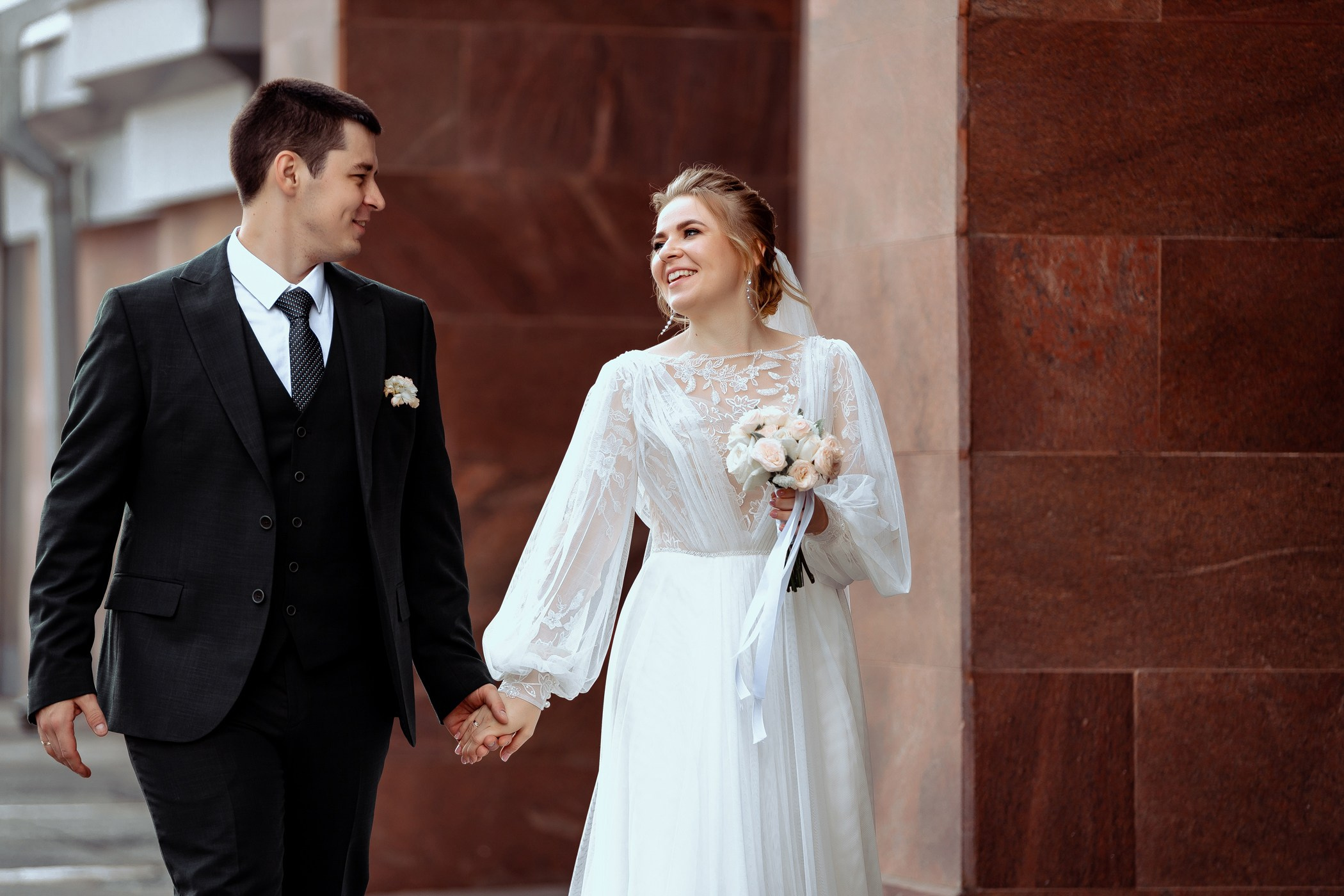 Руслан и Анна. Тимур Аминов | Фотограф в Кемерове