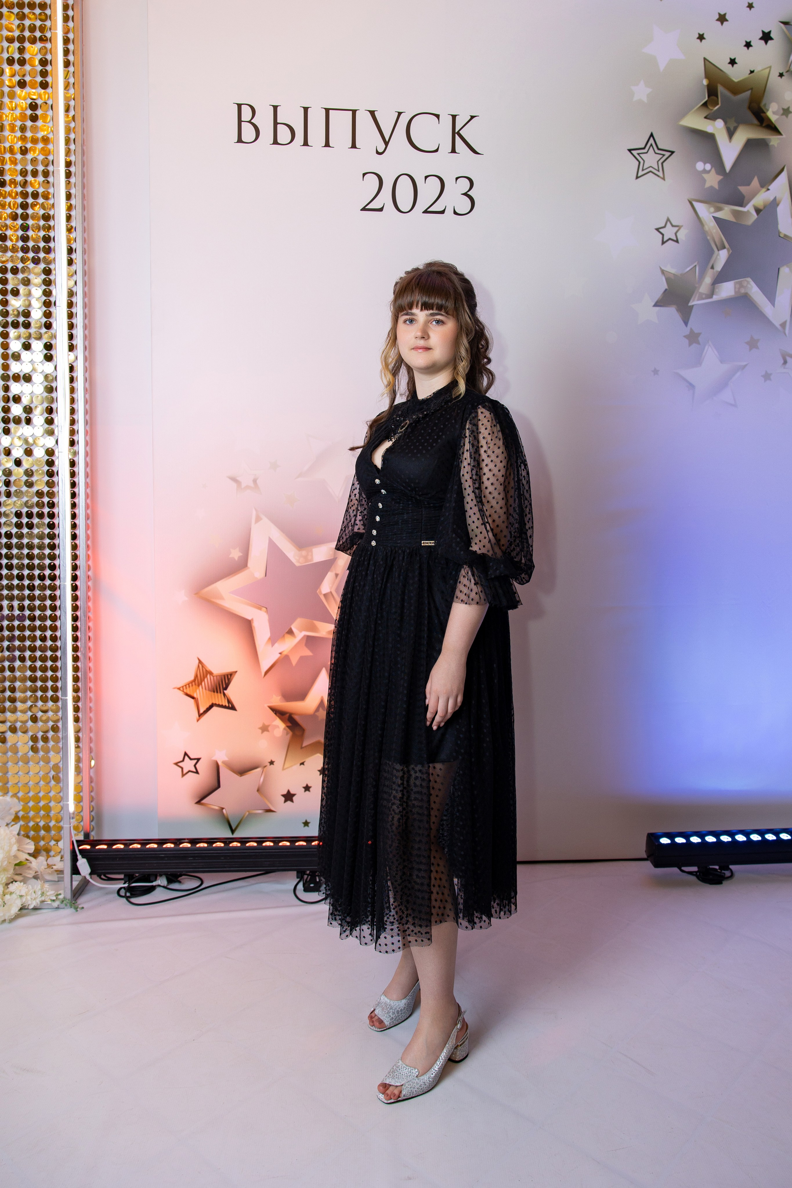 Выпускной бал школа 9. Выпускные альбомы в Краснодарском крае