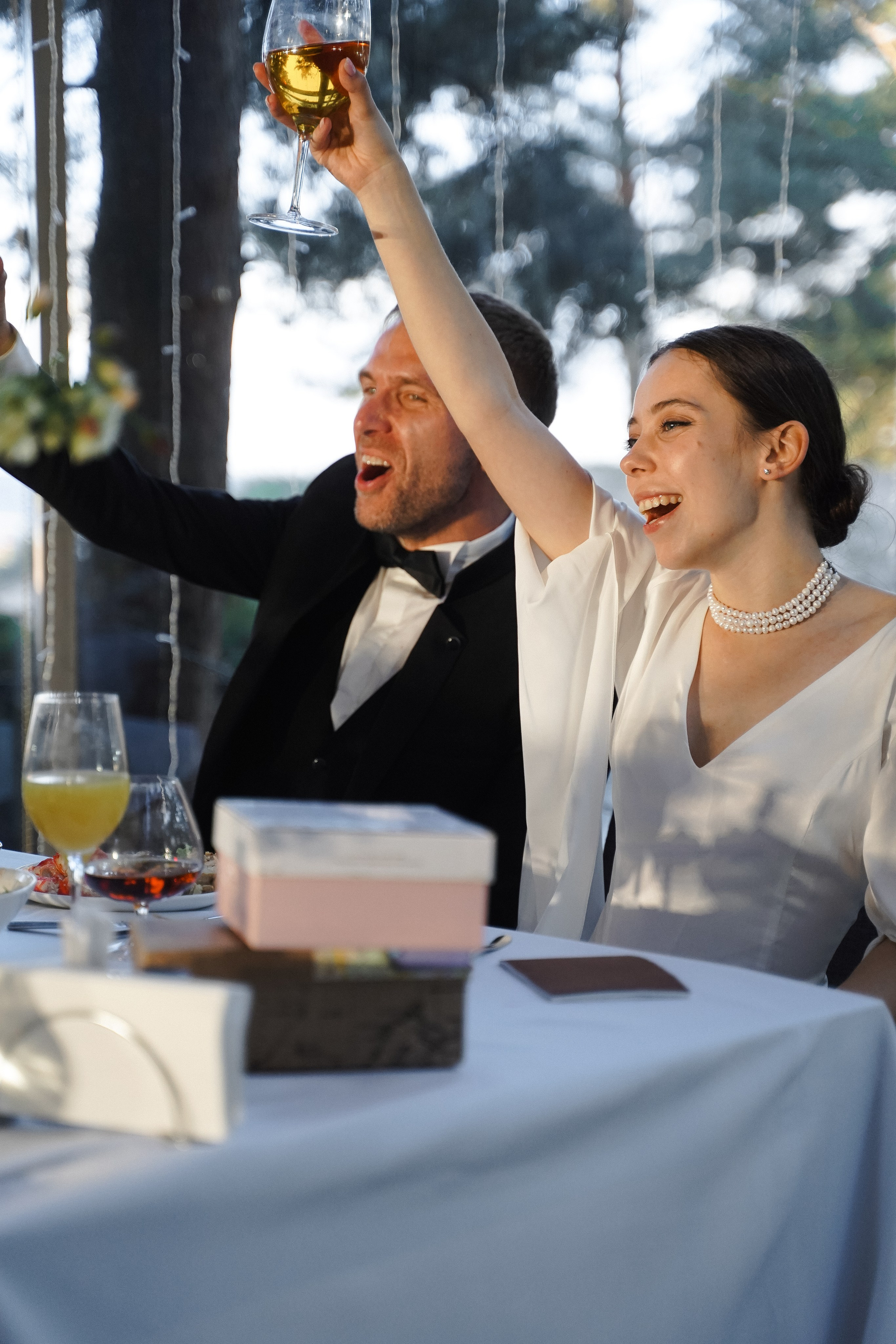 Свадьба на заливе в атлантисе. Свадебный фотограф организатор в Санкт-Петербурге Ассоль Опарина