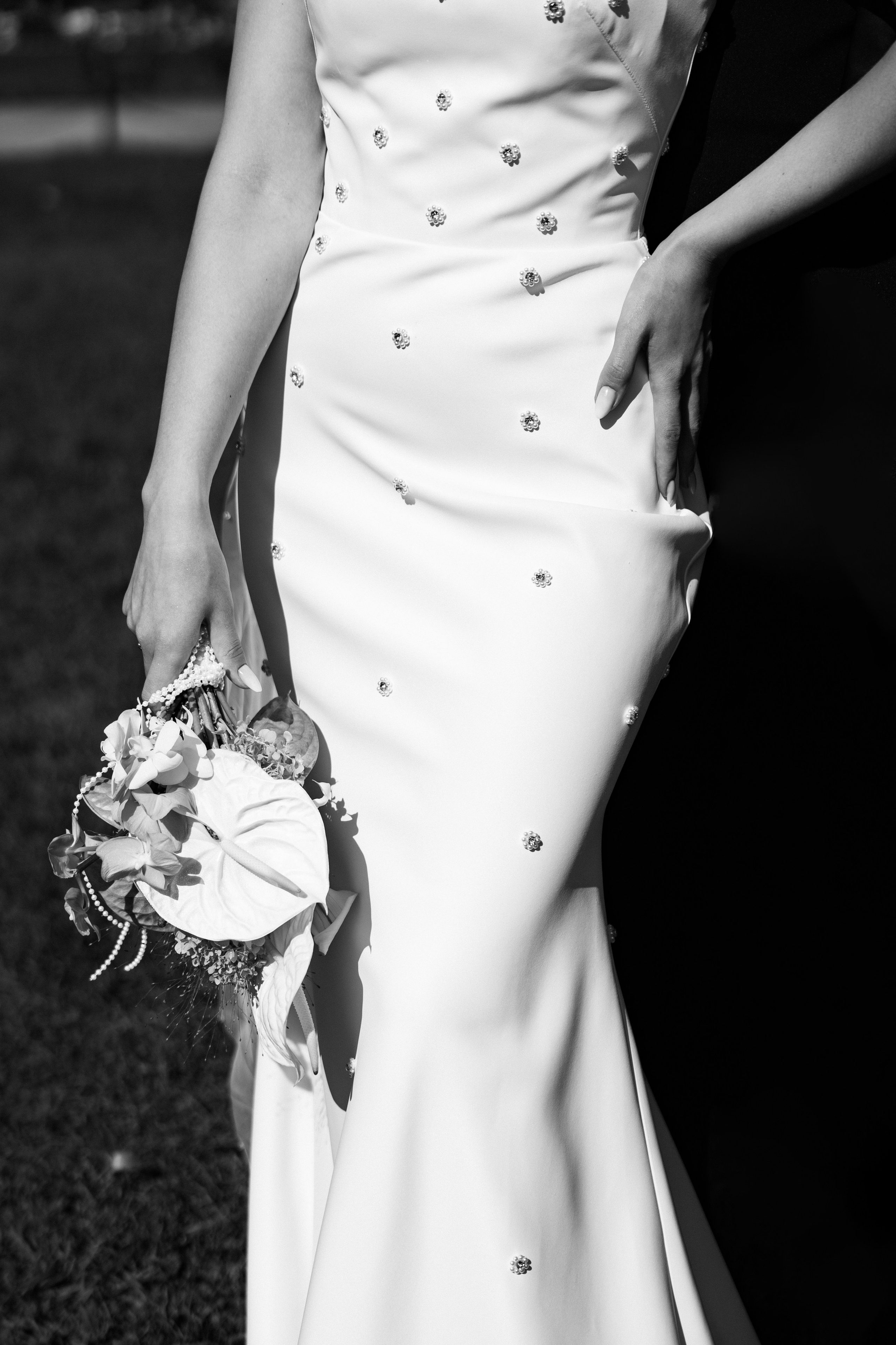 Виктория & Роман. Камерная городская свадьба в видовом ресторане в стиле современная классика. Свадебный фотограф организатор в Санкт-Петербурге Ассоль Опарина