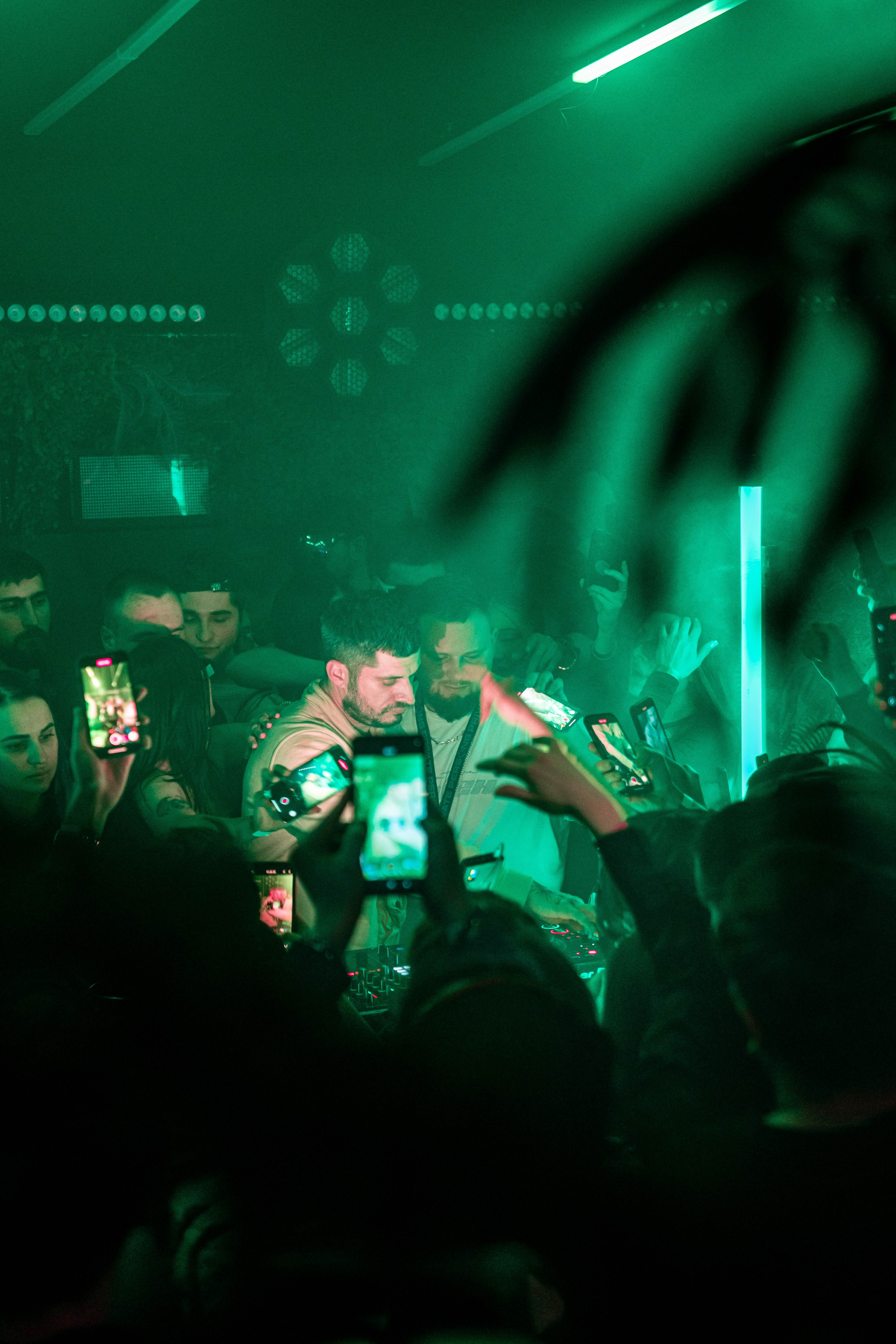 ZHARA & ZIP| ПАША ТЕХНИК. ZHARA CREW