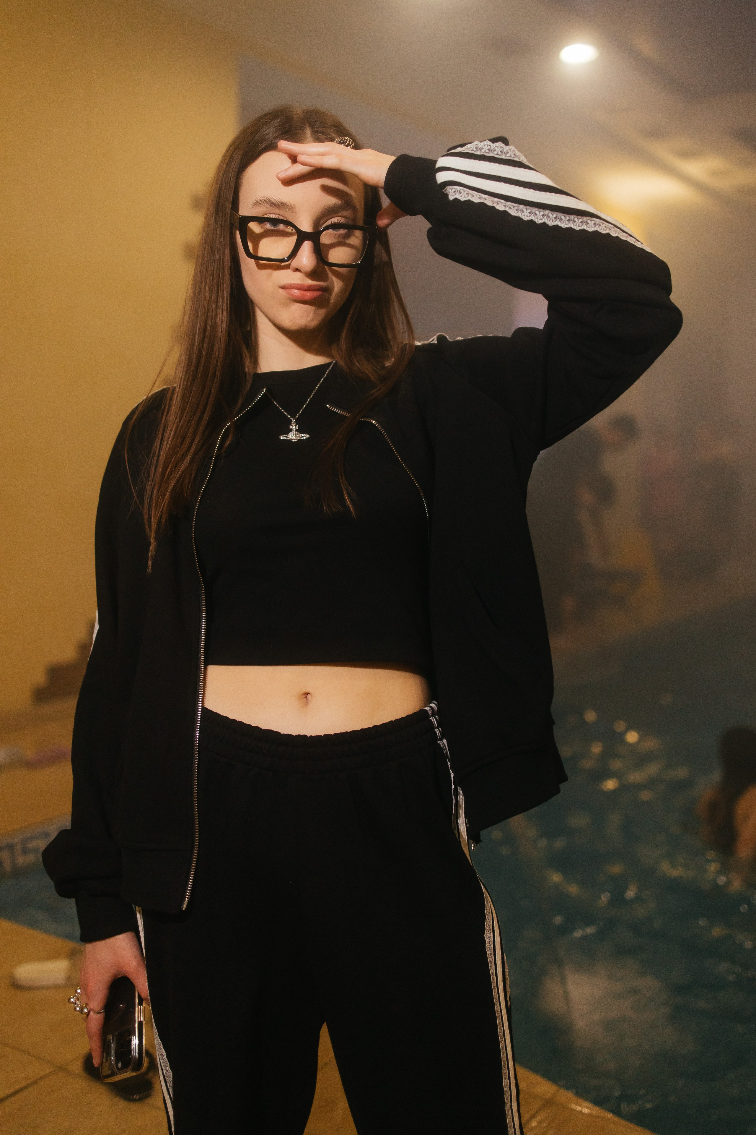 ZHARA TOUR DOMBAY | 2025 | PART2. ZHARA CREW