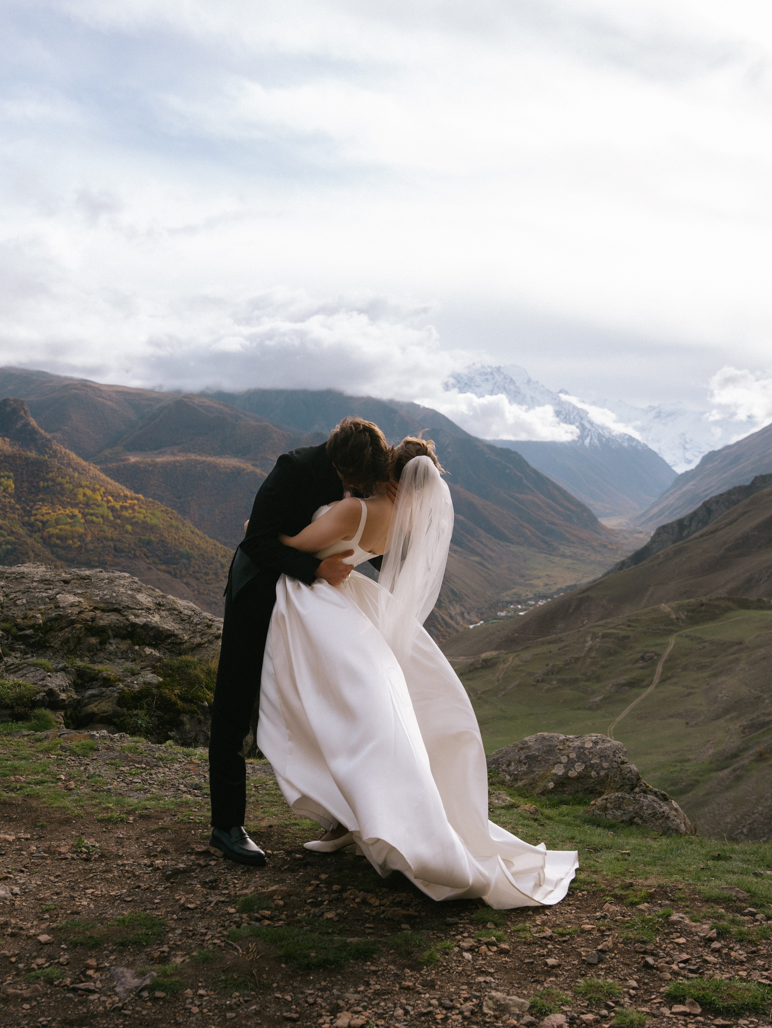 А&Н. Свадебный фотограф Ирина Беляева Пятигорск|Кисловодск|Эльбрус|Домбай