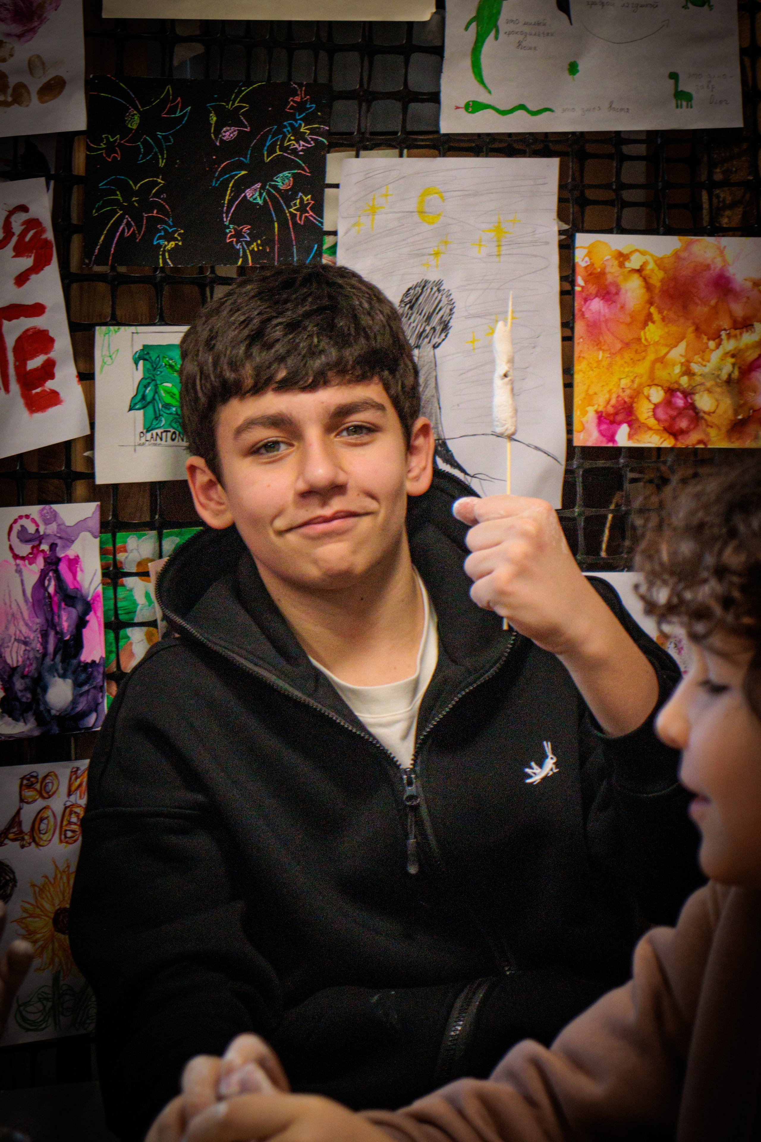 Репортаж / детский лагерь. Фотограф на трекинг и восхождение Эльбрус, Приэльбрусье. Елизавета Бобок