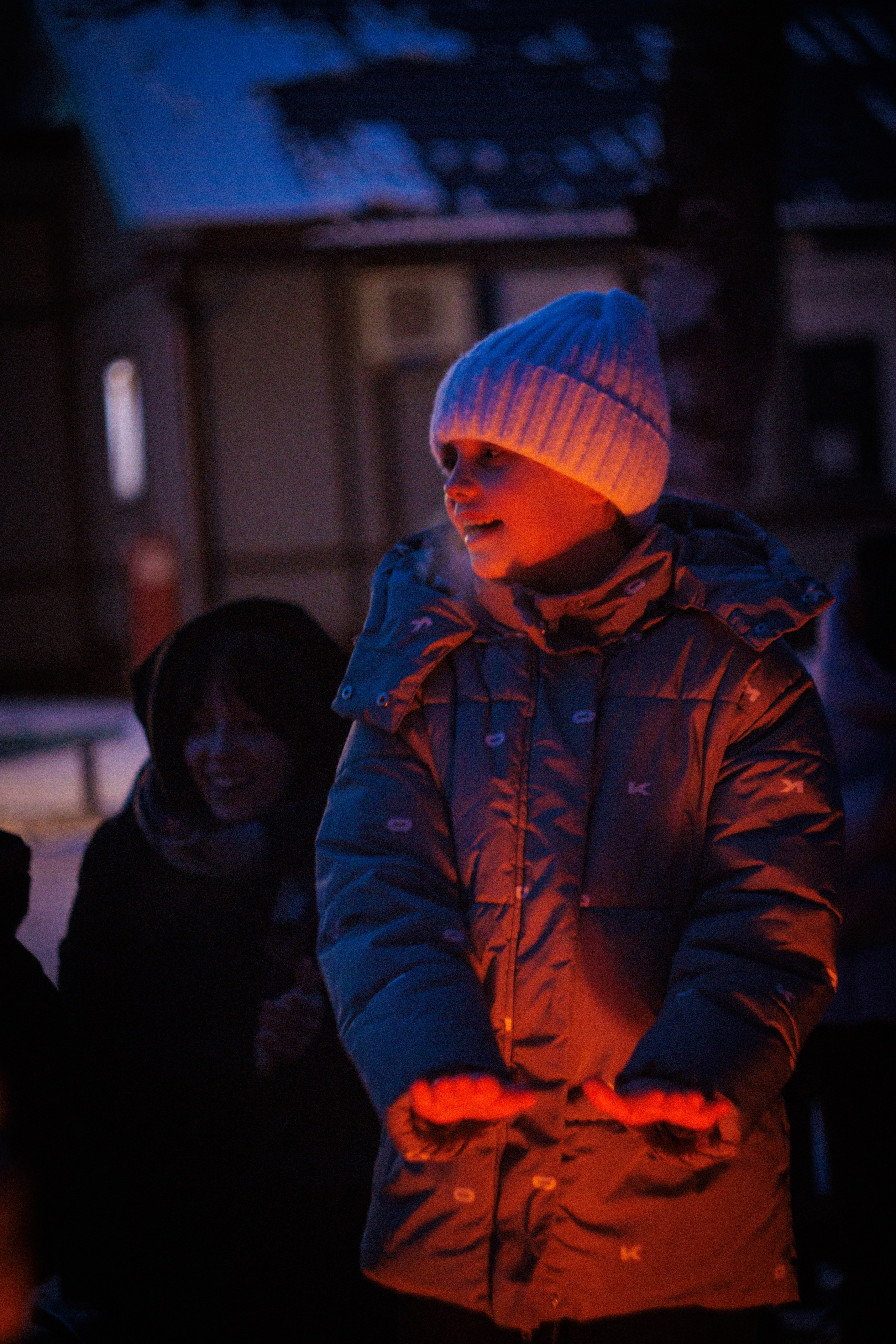 Репортаж / детский лагерь. Фотограф на трекинг и восхождение Эльбрус, Приэльбрусье. Елизавета Бобок
