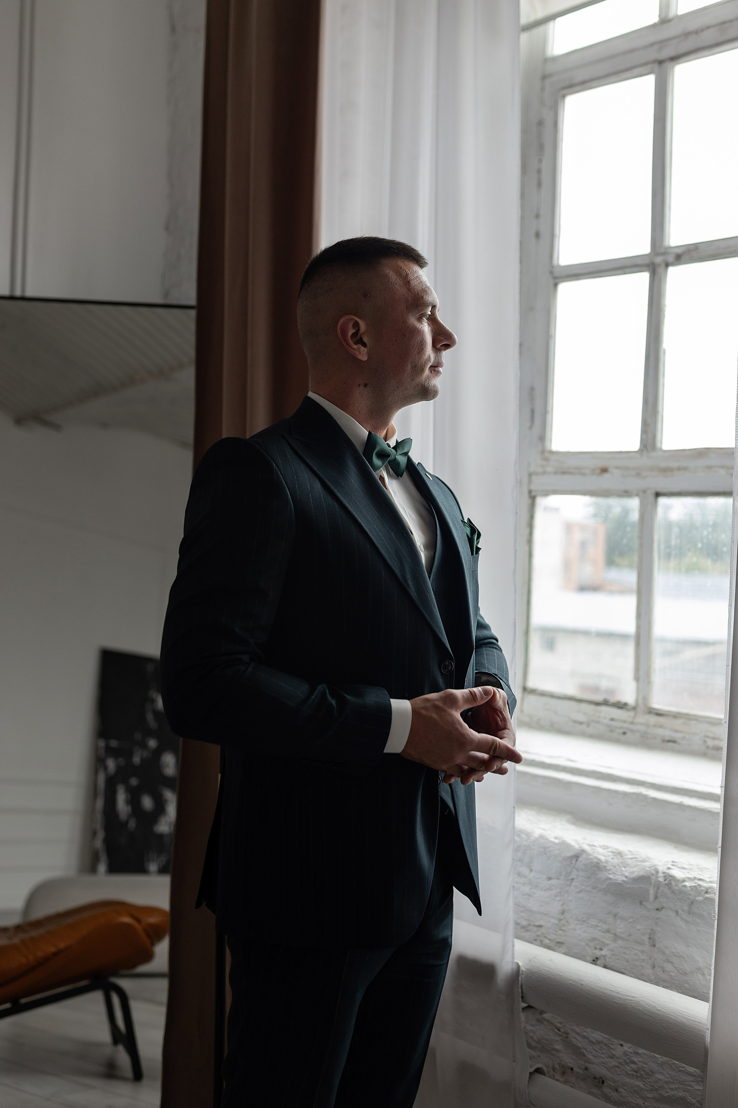 Свадебная фотосессия + съемка в студии. Фотограф в Железнодорожном и Балашихе