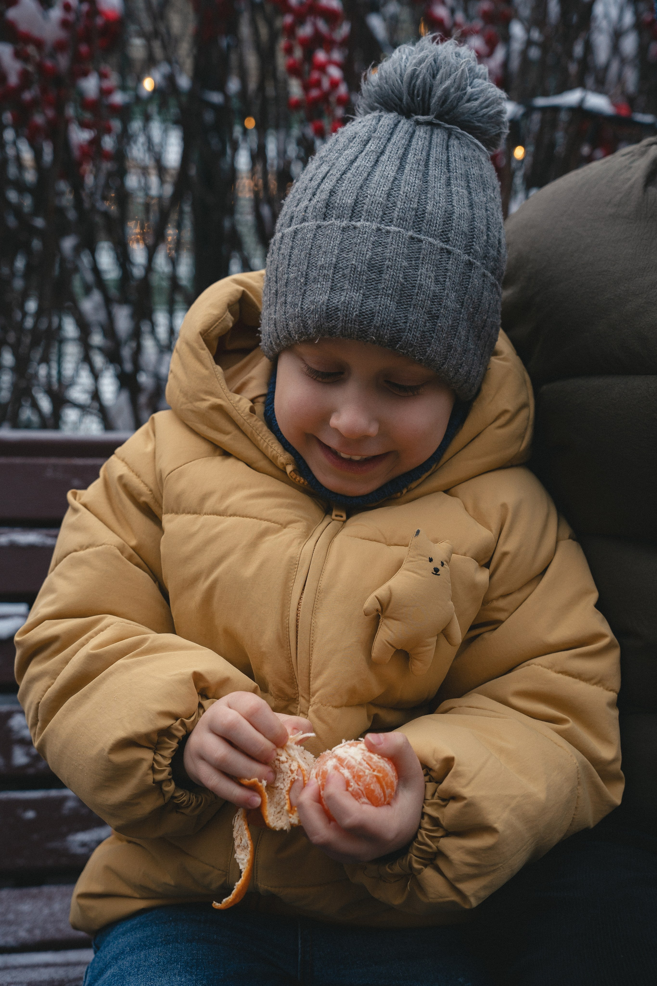 Новогодняя Москва. Семейная. Фотограф/рилсмейкер в Москве и МО. Свадьбы, индивидуальные съемки, лавстори, беременность, мероприятия, бренды
