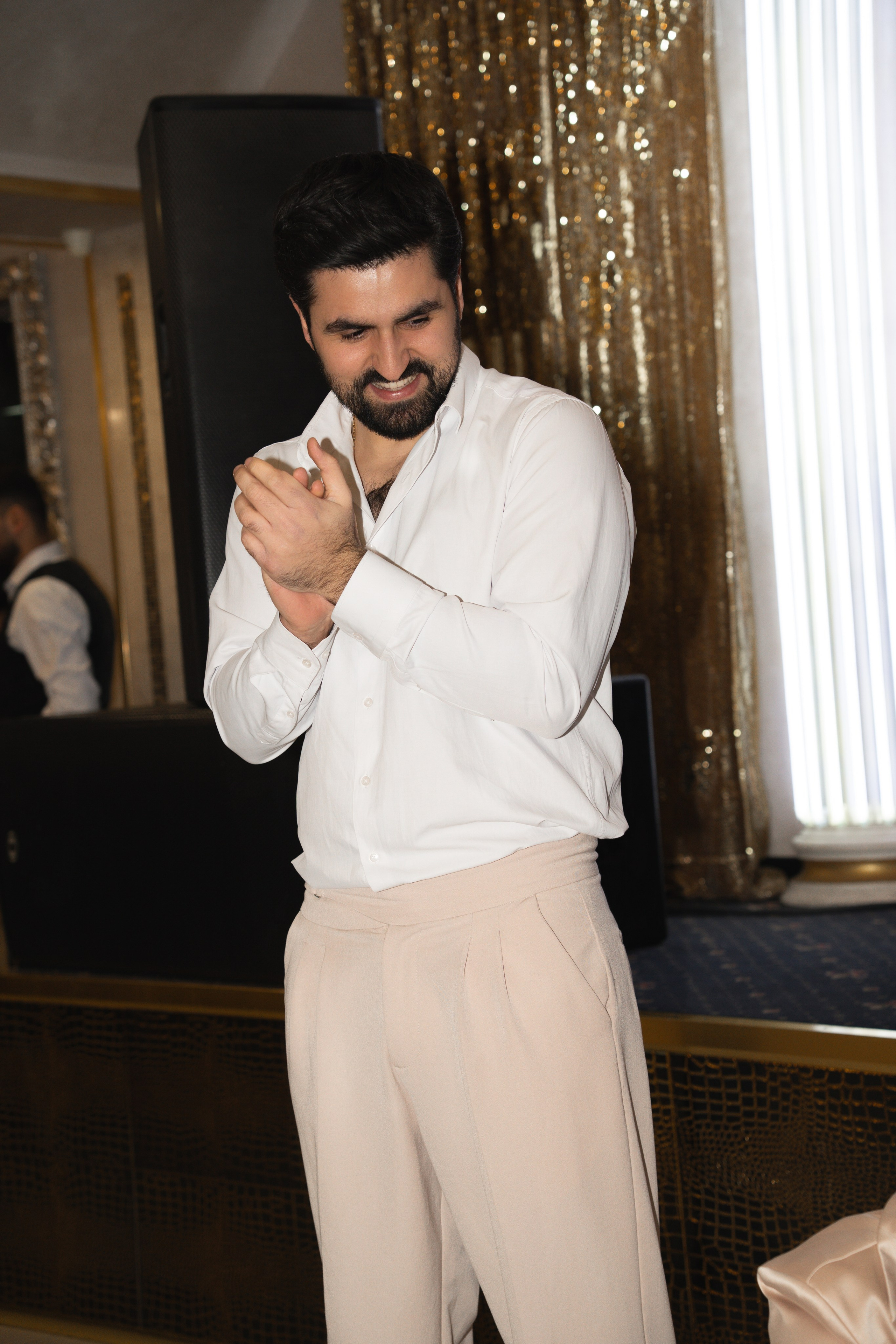 Леону 1 годик. Фотограф/рилсмейкер в Москве и МО. Свадьбы, индивидуальные съемки, лавстори, беременность, мероприятия, бренды