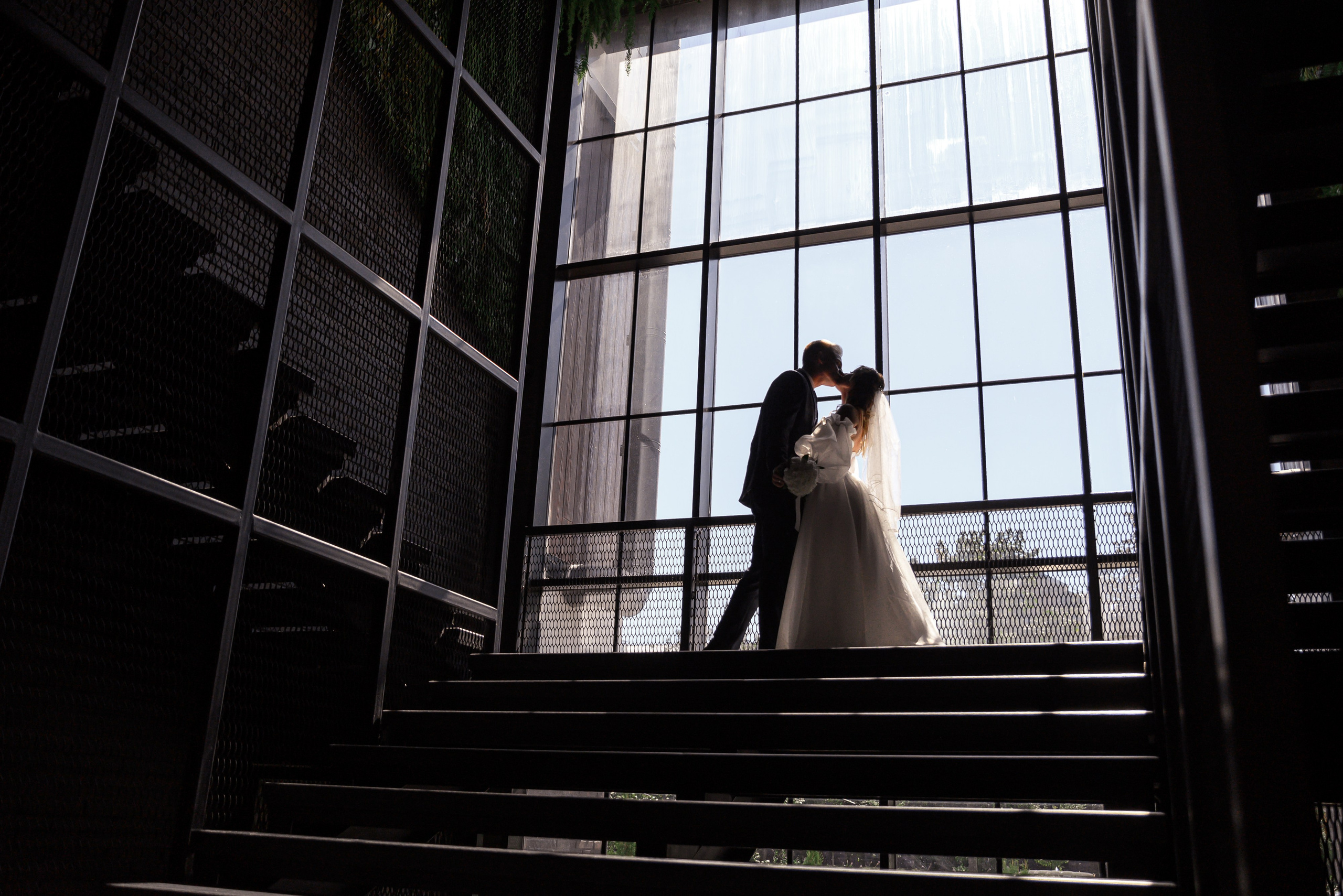 Алексей и Валерия. Свадебная и семейная фото и видеосъёмка. Брянск