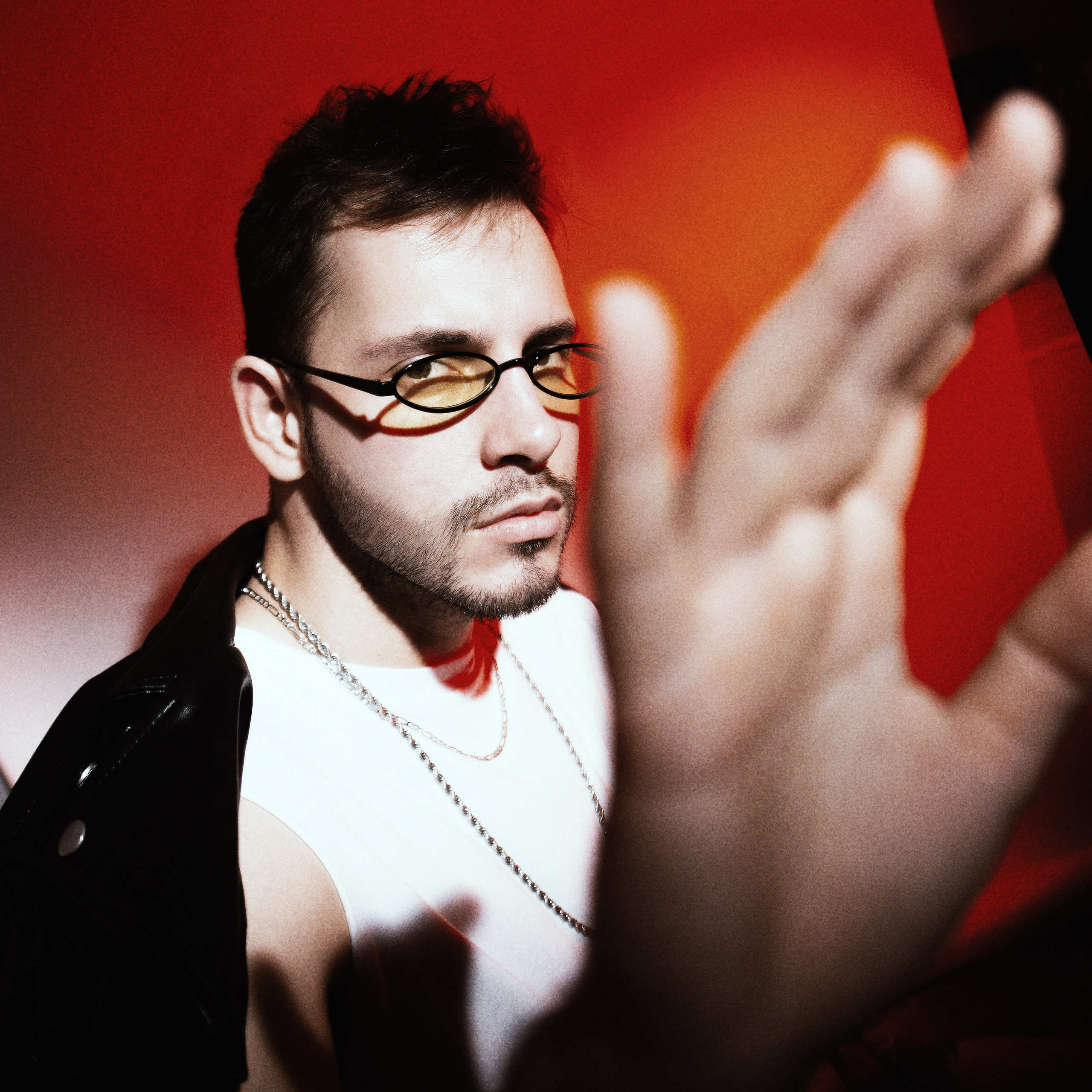 Timur. OLEG STRATIEVSKY