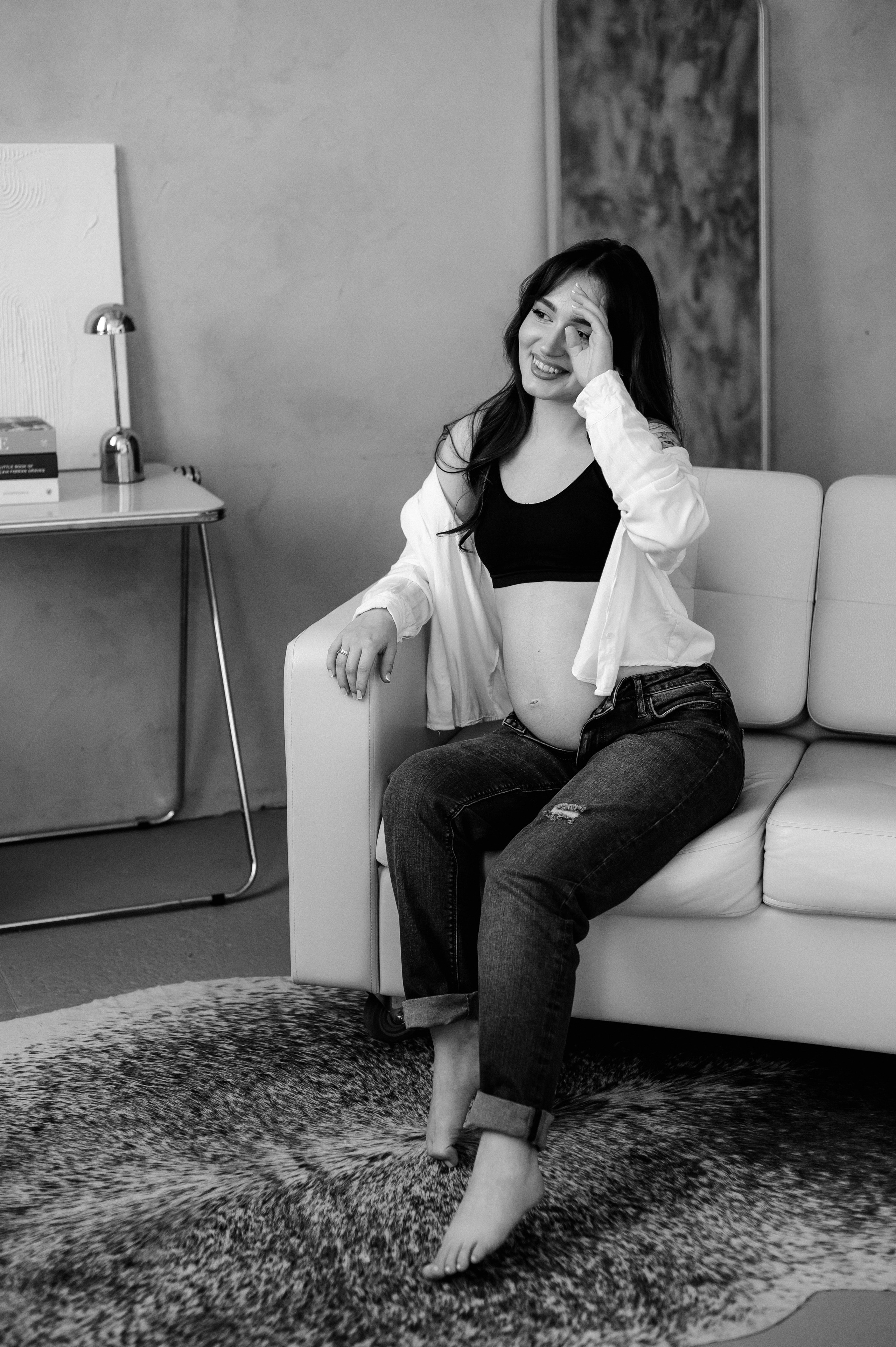 Лера и Данил. Свадебный фотограф, фотограф беременности Дарья Доценко