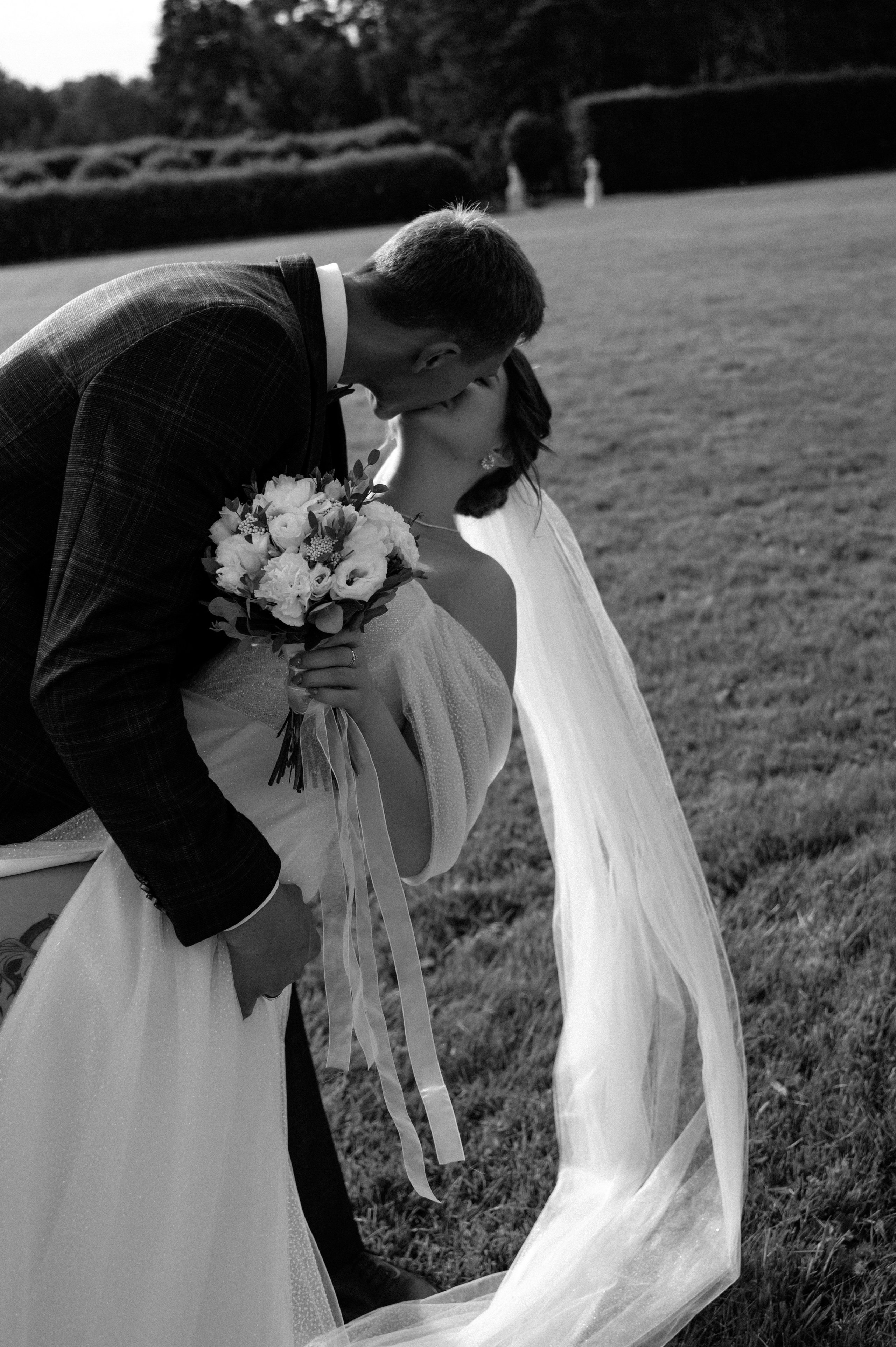 Ксюша и Данил. Свадебный фотограф, фотограф беременности Дарья Доценко