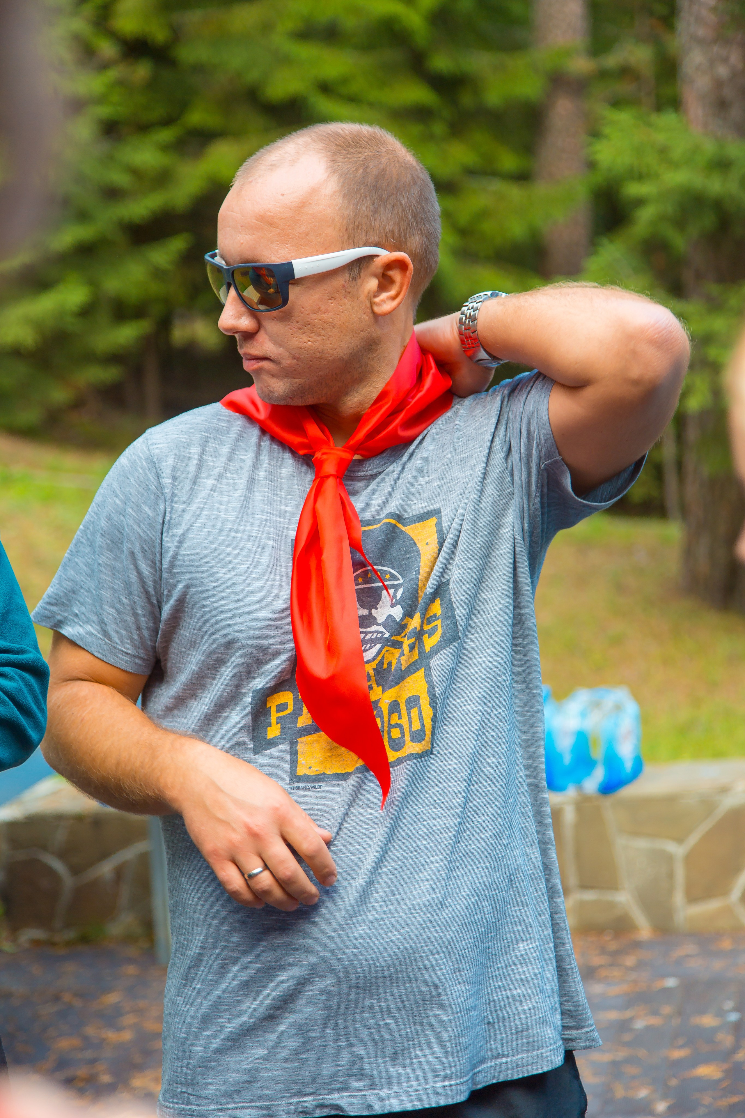 КОРПОРАТИВ РАПСОДИЯ. Главная