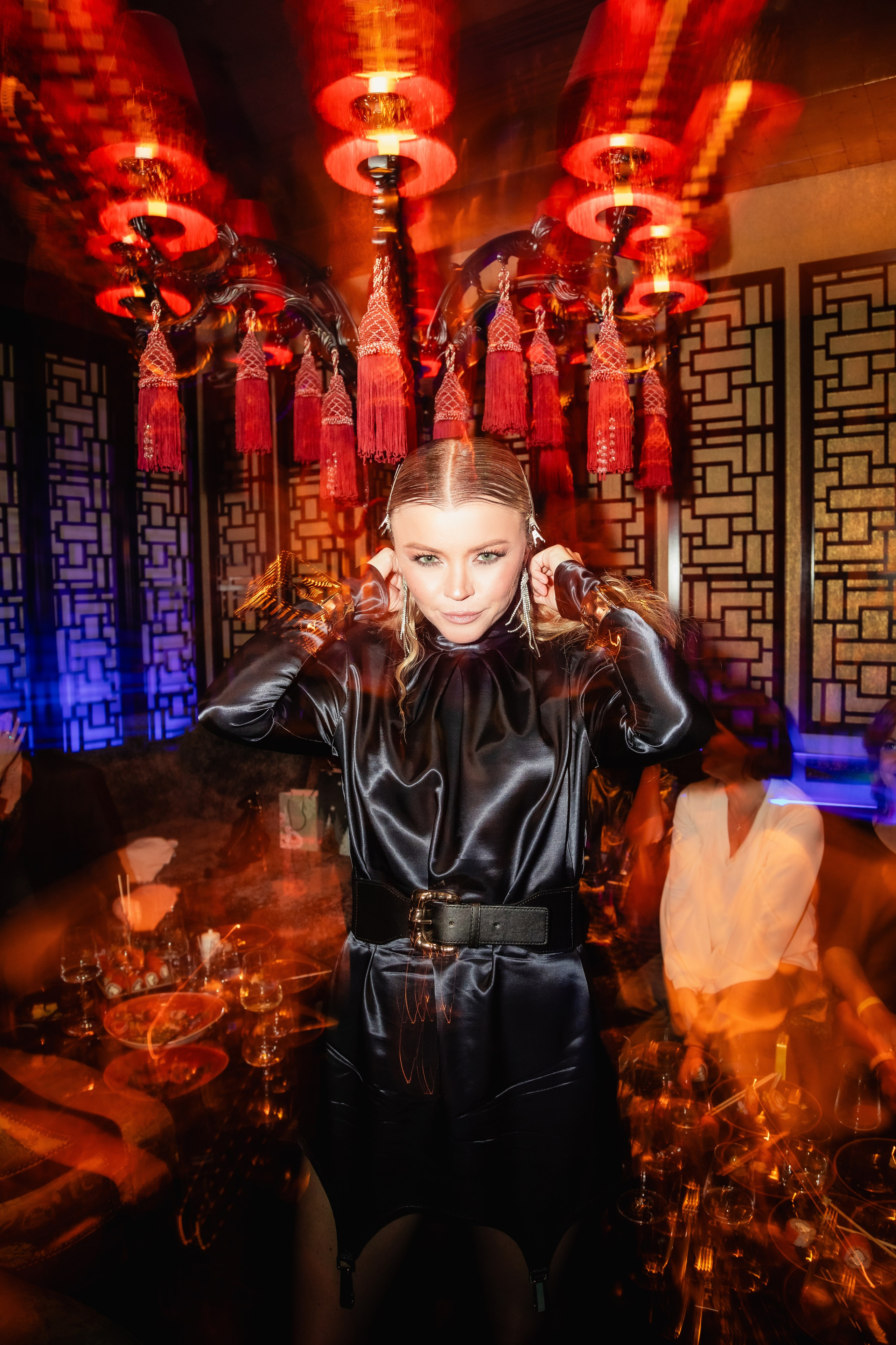 BUDDHA BAR. Главная