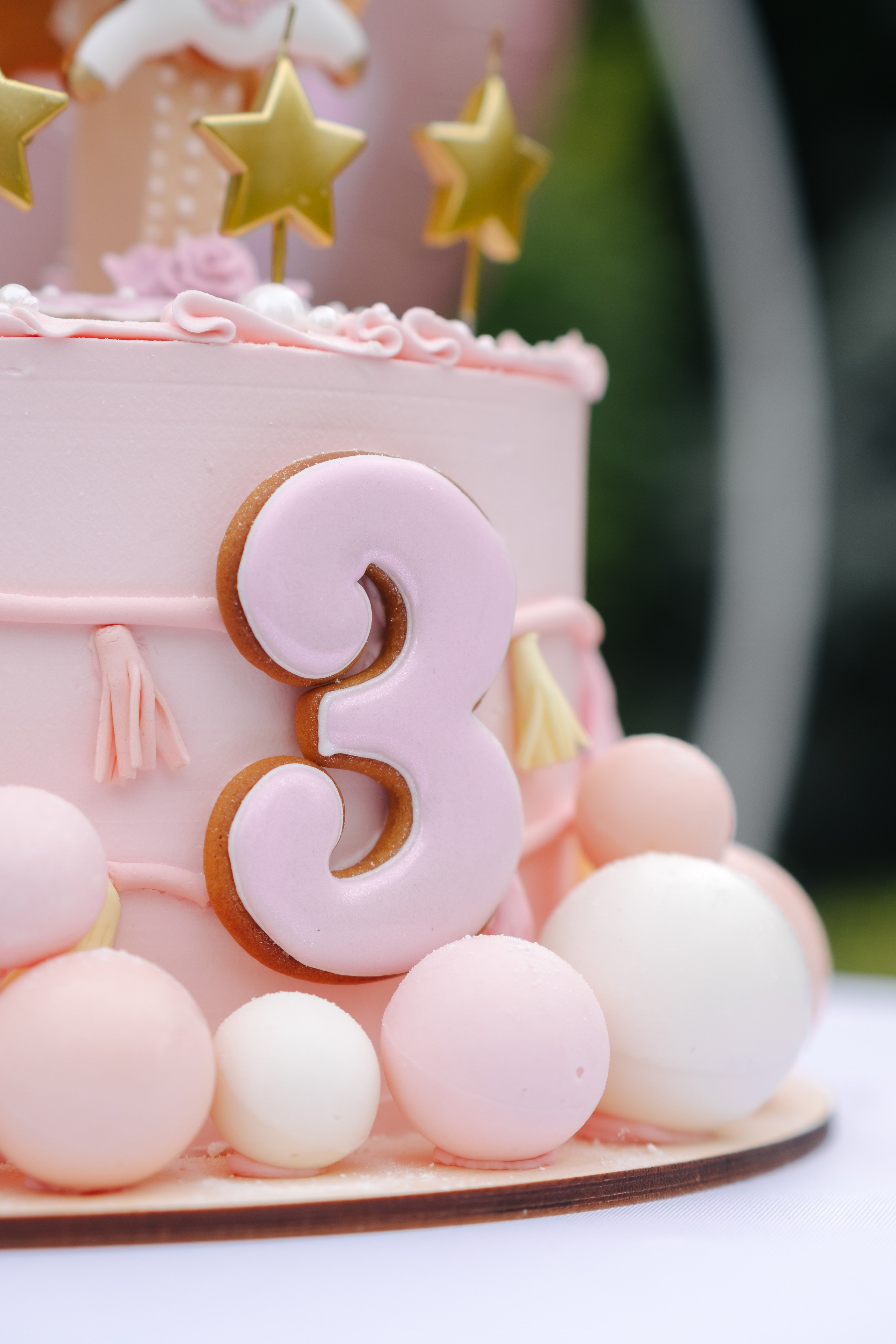 День Рождения Юны!. Фуд и предметный фотограф Виталий Морозов г. Москва