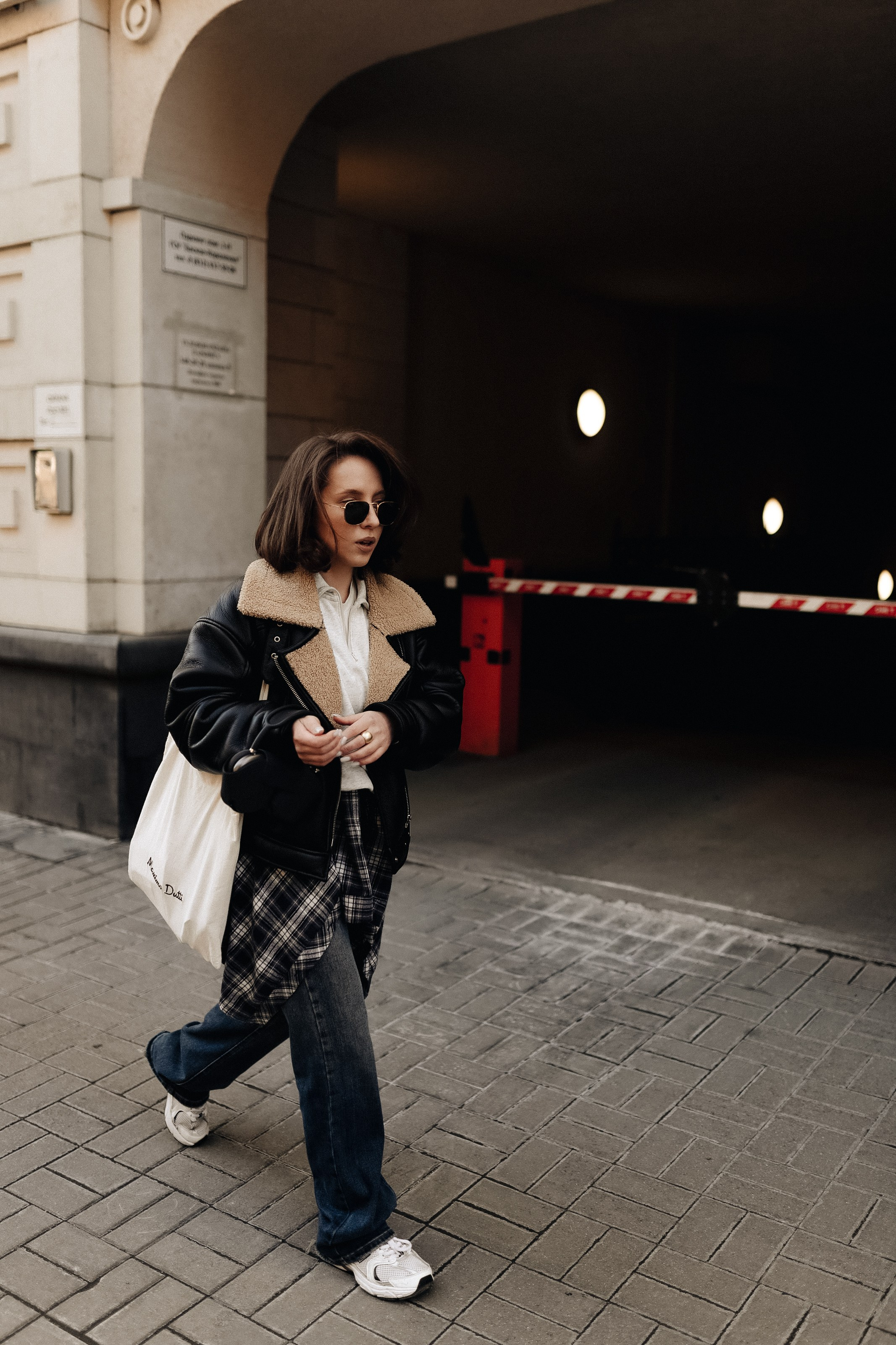 Полина. Главная