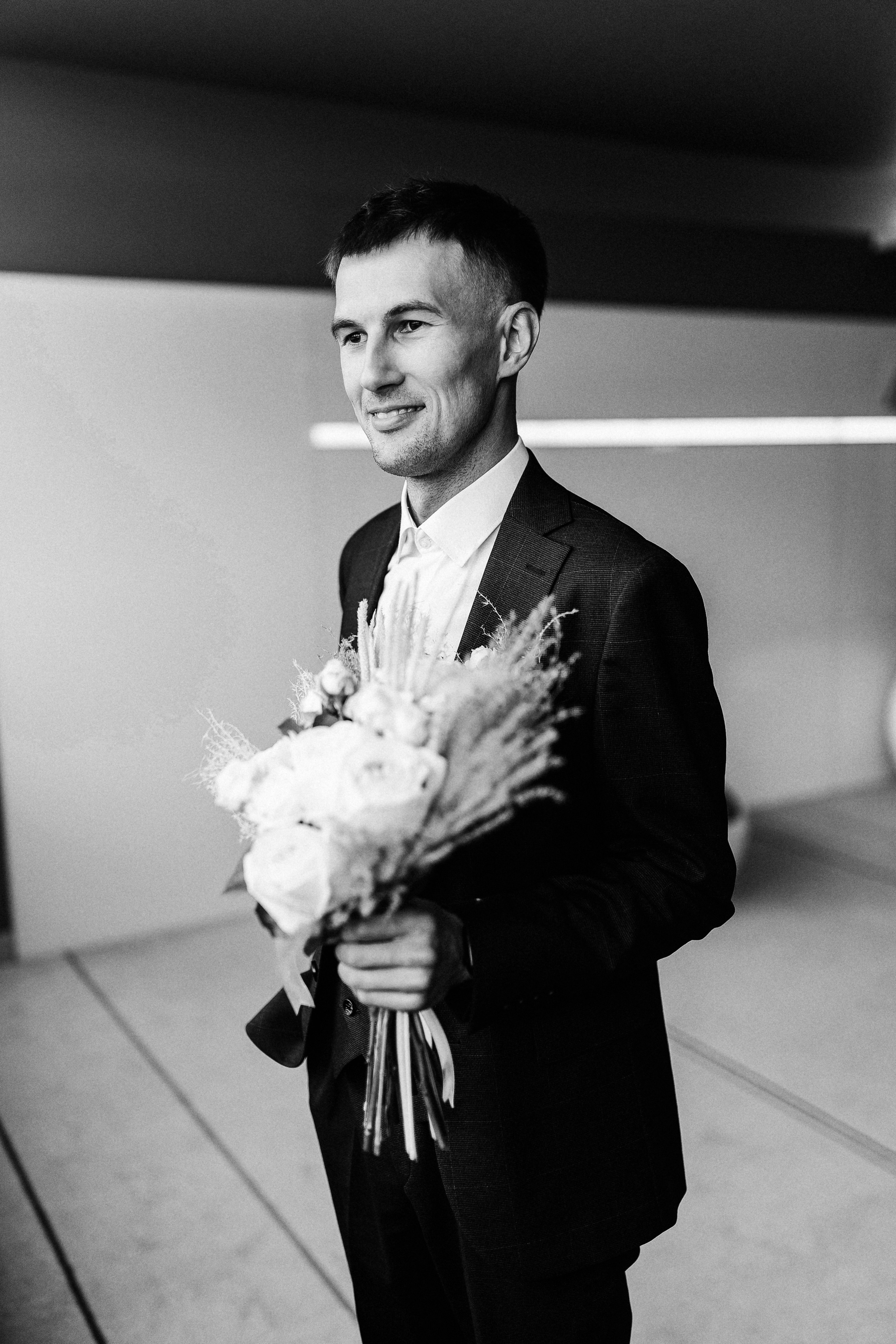 Паша и Вера. Свадебный фотограф в Москве и Екатеринбурге