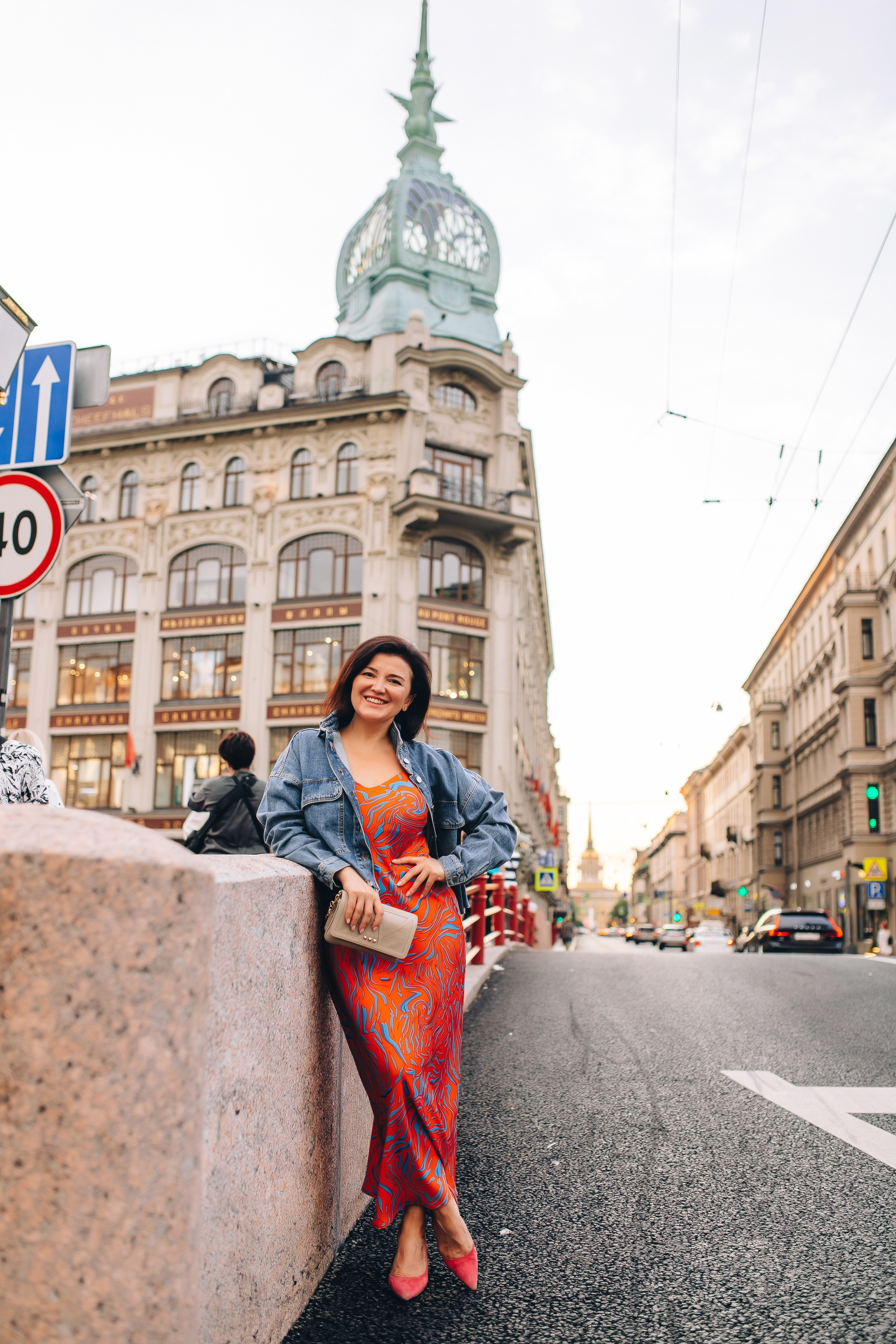 Фотопрогулки и фотосессии в Санкт-Петербурге. Фотограф в Санкт-Петербурге Юлия Ласкари