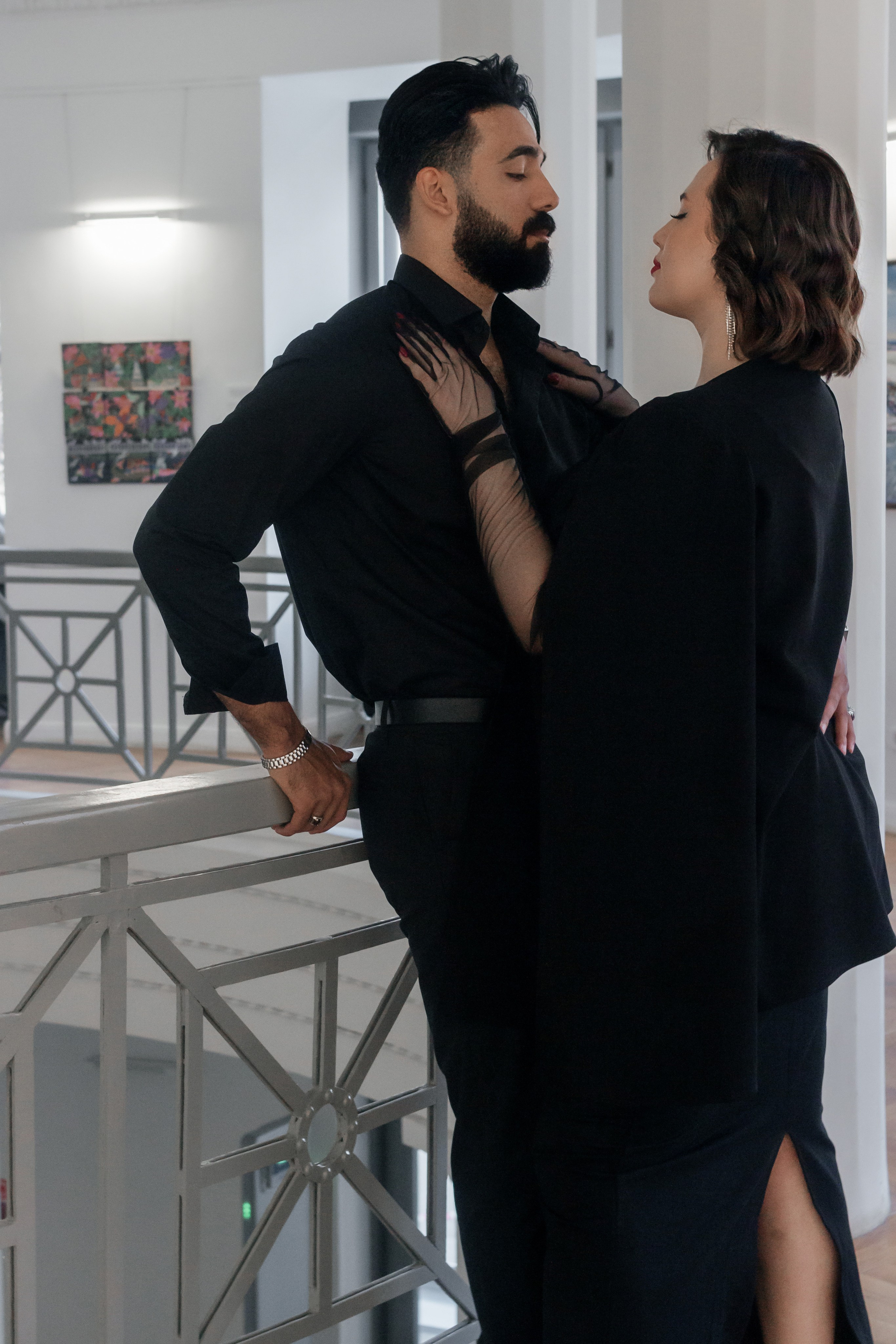 Милена+Ахмед. Свадебный фотограф и фотограф Love-Store в Нижнем Новгороде Анастасия