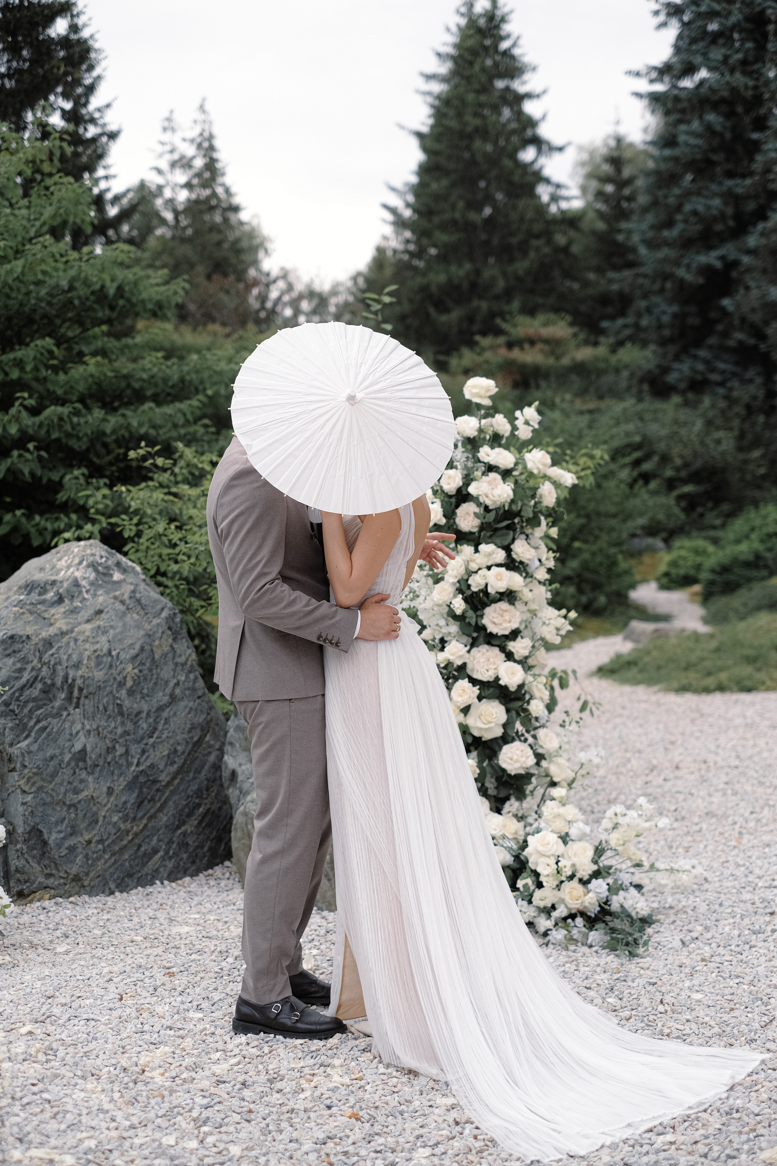 Анна и Максим. Селиванова Виктория свадебный фотограф